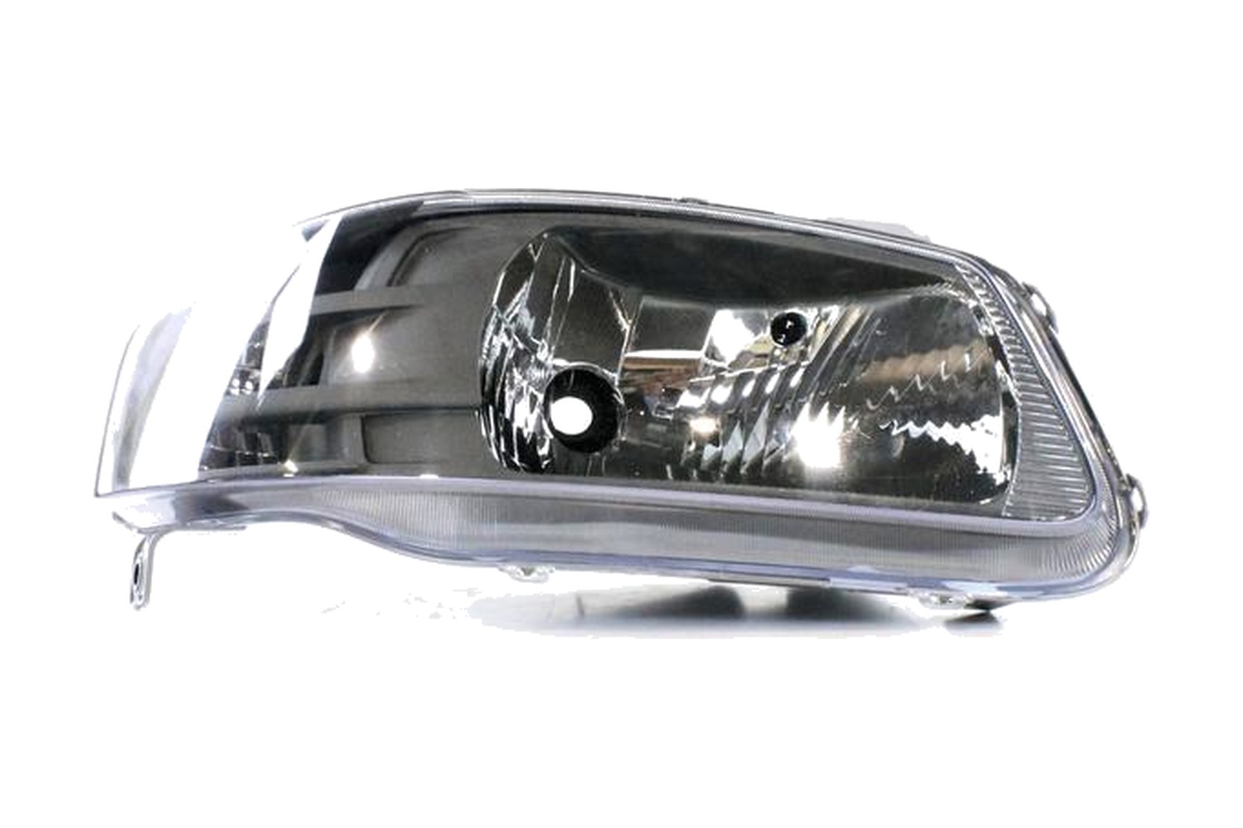 Farol Direito (Passageiro) VW 5W0941044F - Imagem 2
