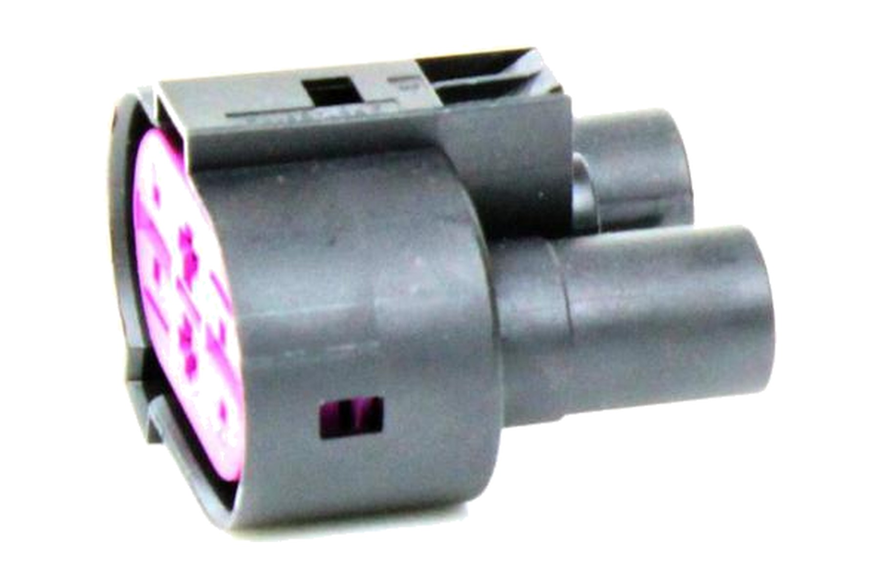 Conector de Cabo de Chicote Elétrico VW 1J0906234 - Imagem 6