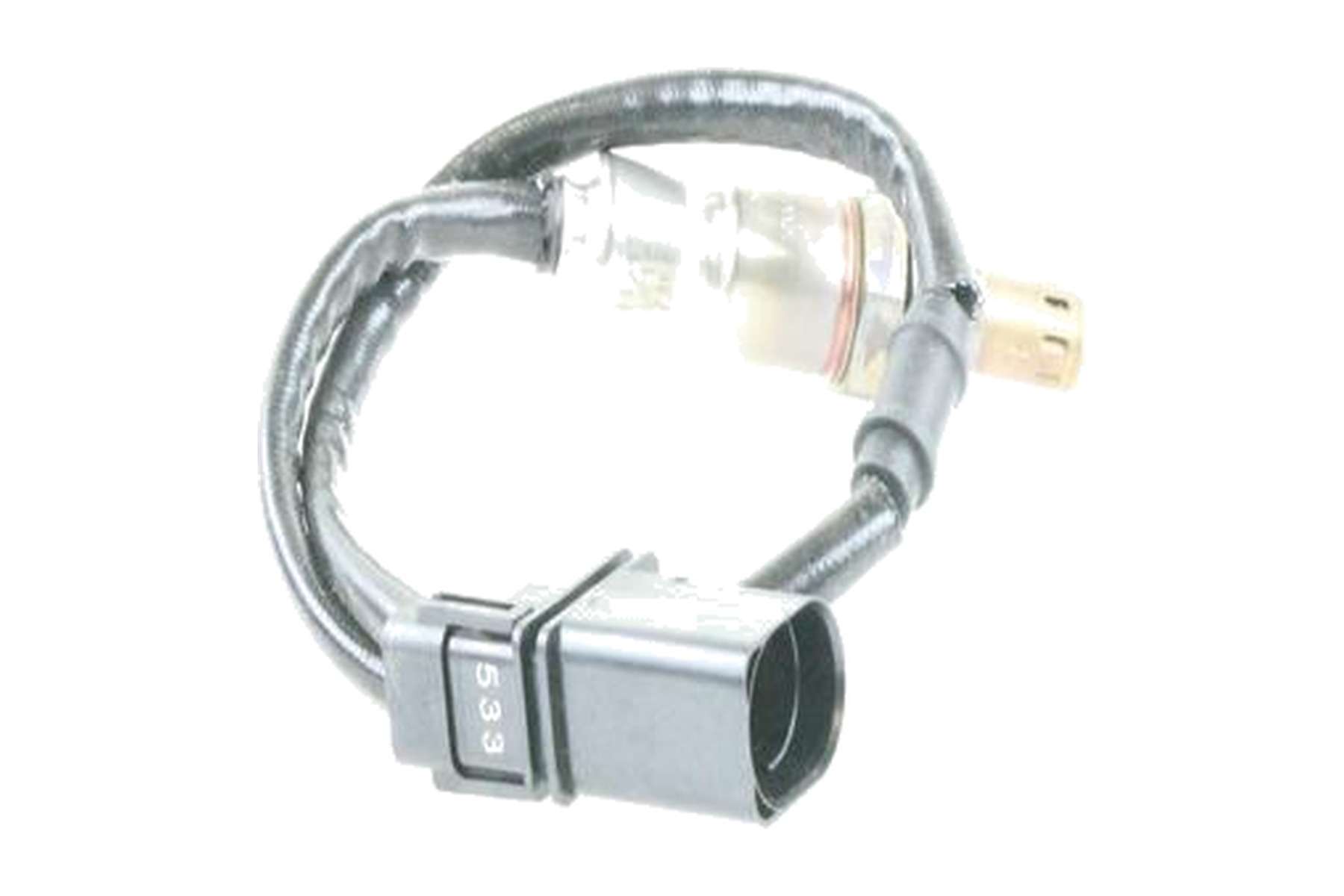 Sonda Lambda de Escapamento Pré-catalisador VW 04C906262AA - Imagem 21