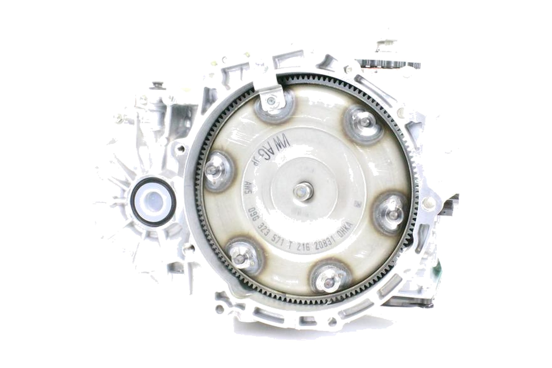 Caixa de Câmbio VW 09G300055K - Imagem 2