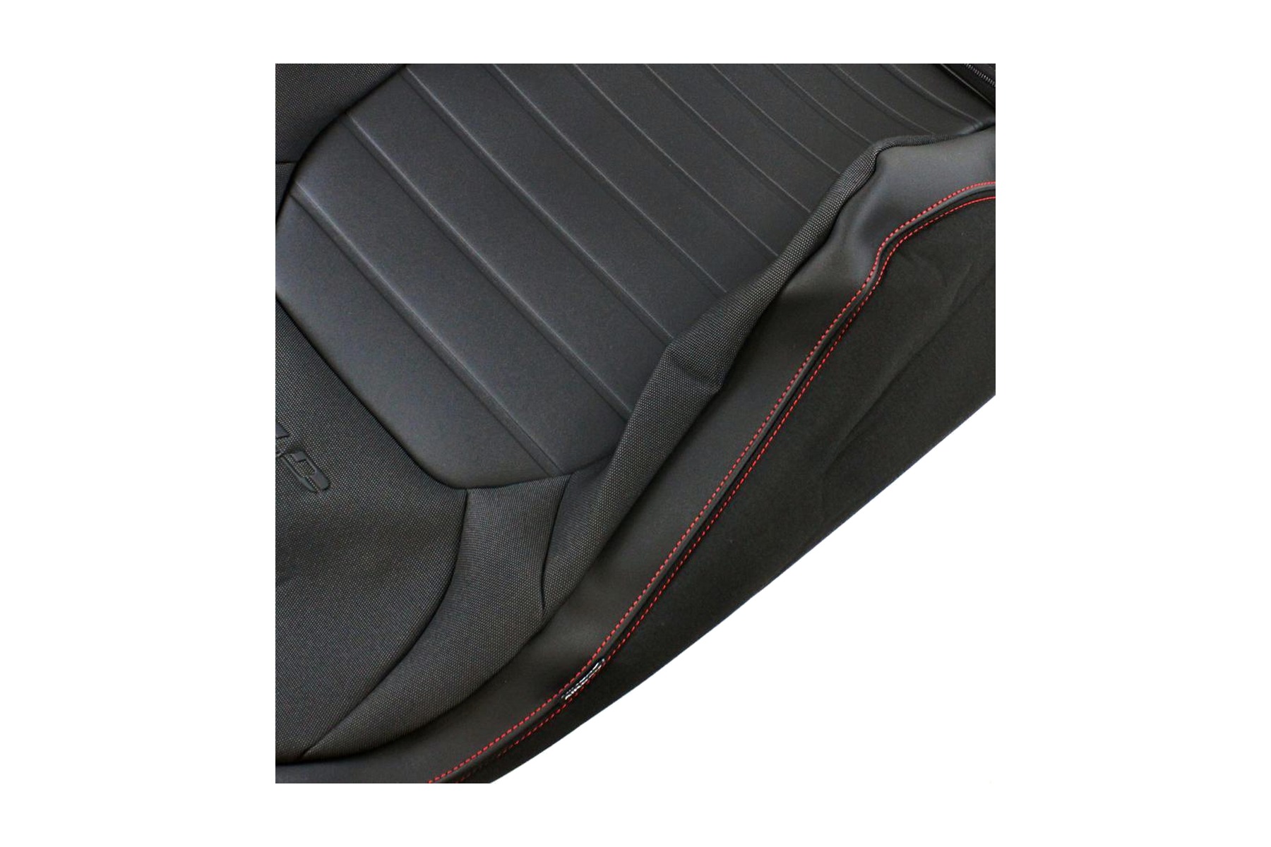 Revestimento de Encosto de Banco VW 6EA881806PVHS - Imagem 4