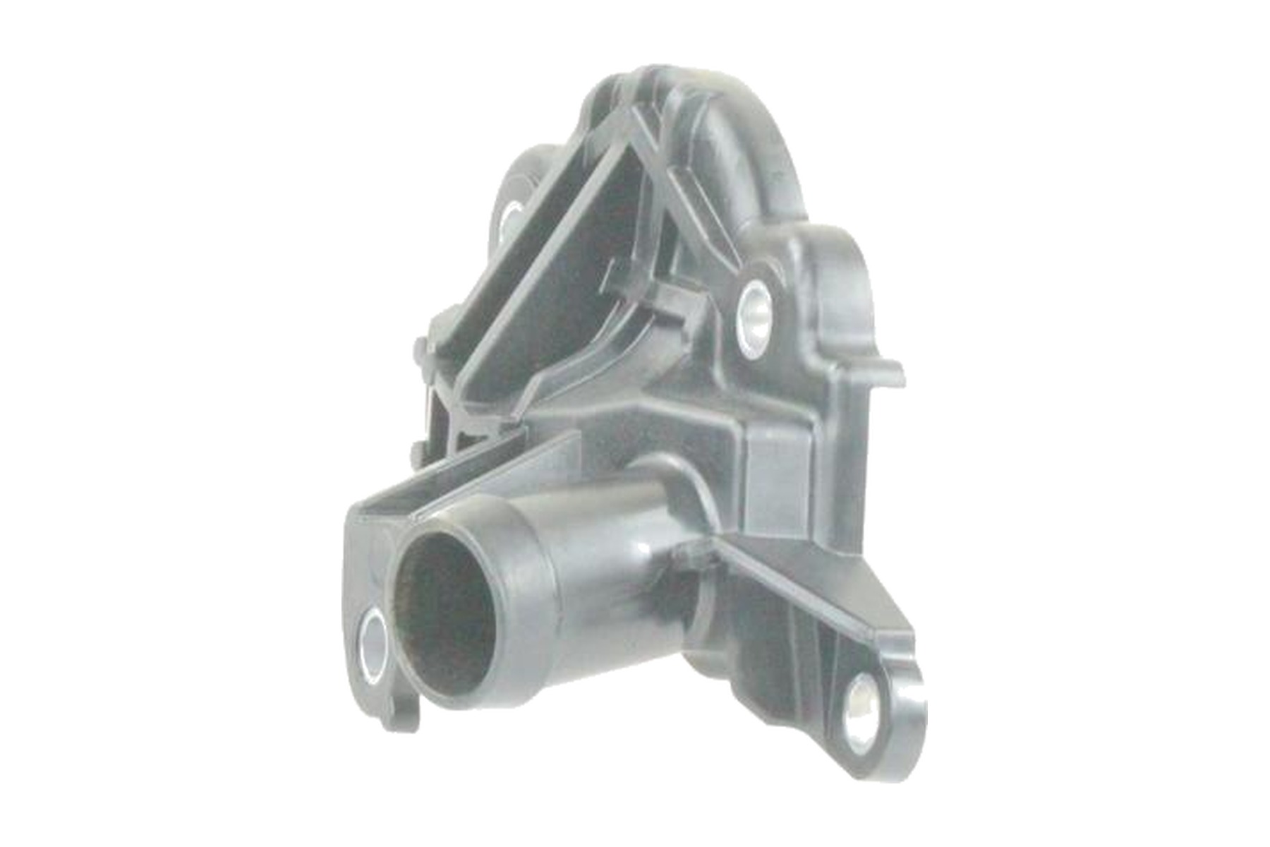 Tampa de Carcaça de Válvula Termostática VW 04E121121A - Imagem 5