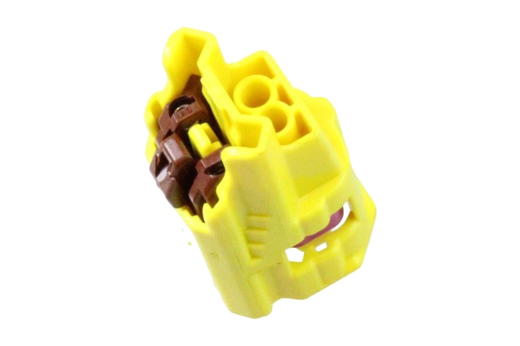 Alojamento VW 6Q0972623A - Imagem 4