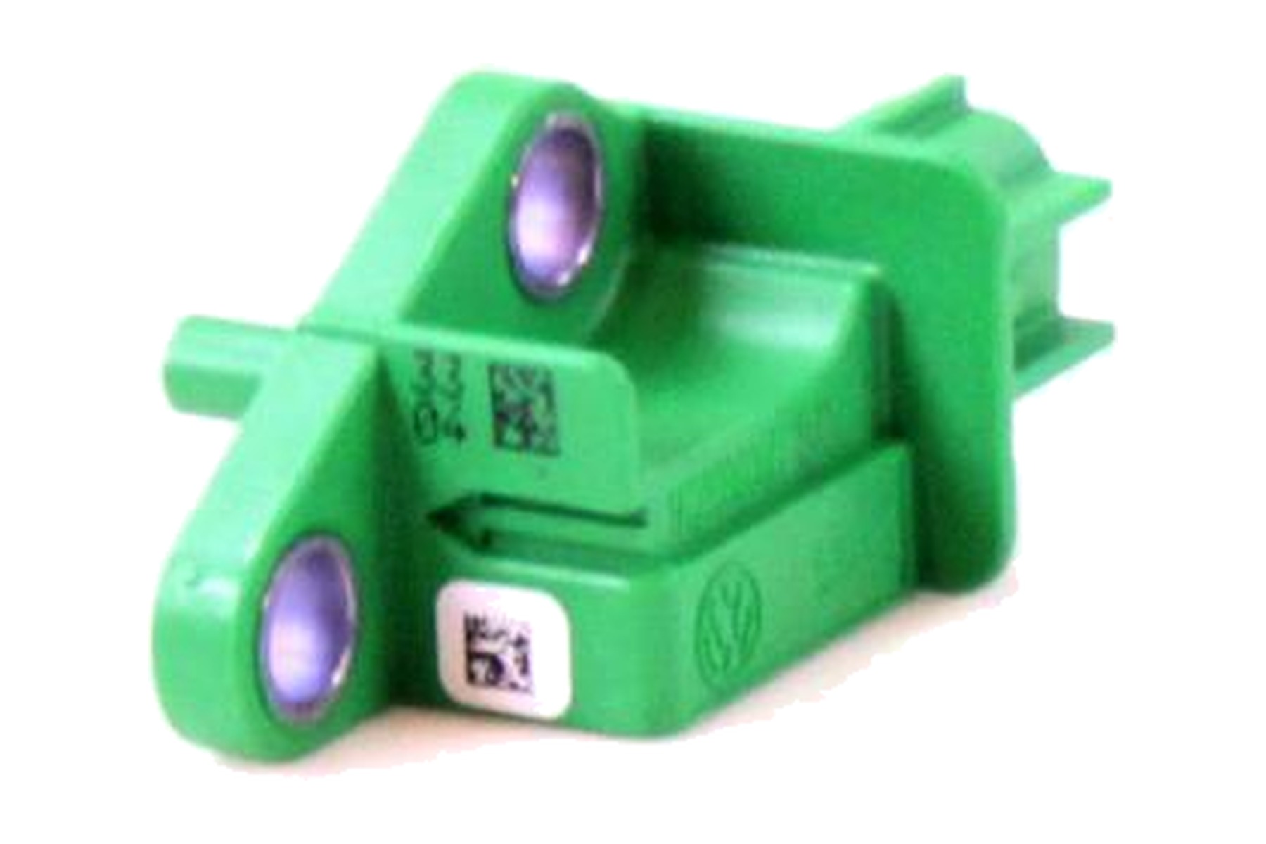 Sensor de Aceleração VW 1K0909606D - Imagem 9
