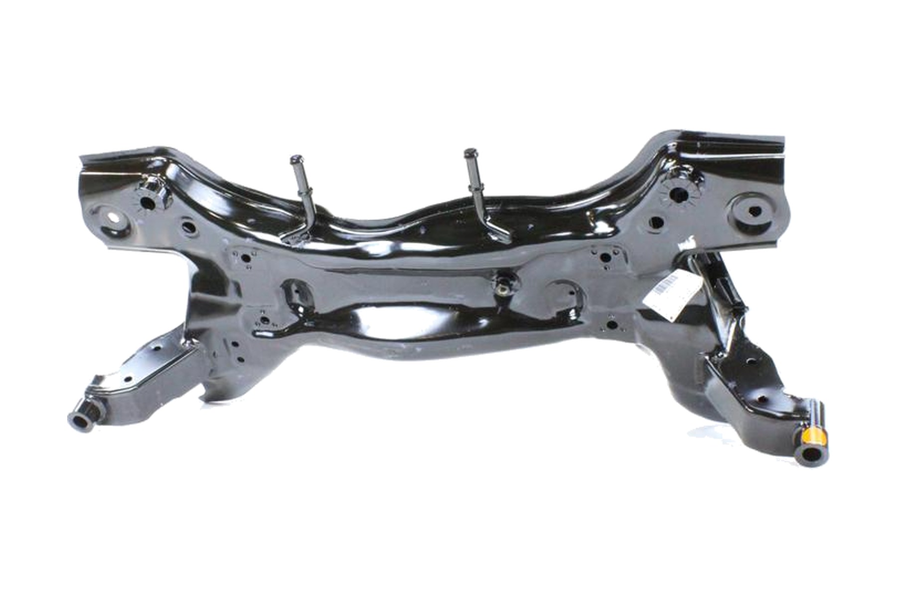 Quadro Agregado de Suspensão VW 5U7199315B - Imagem 14