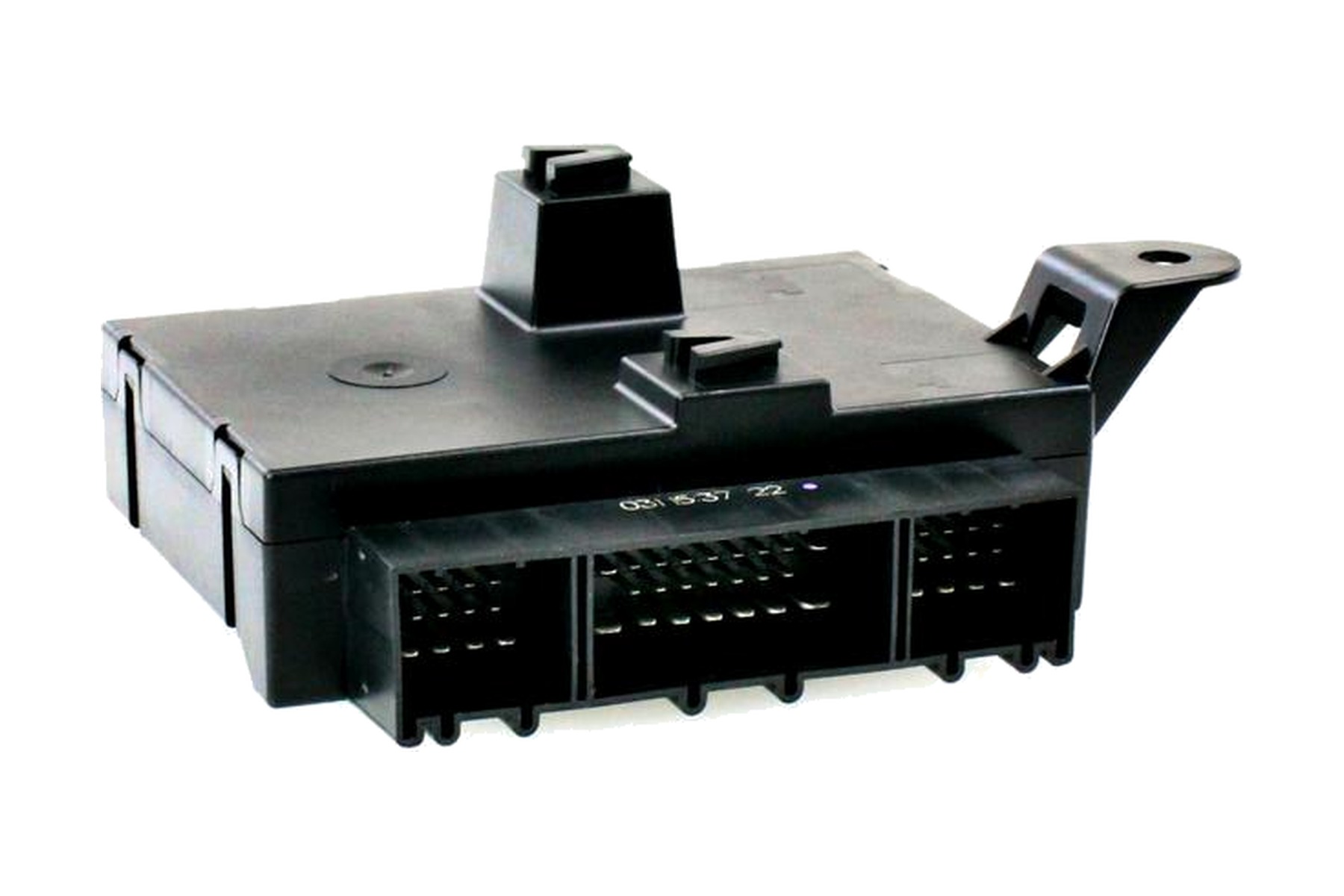 Módulo Eletrônico Central de Conforto VW 5U0959800E - Imagem 12