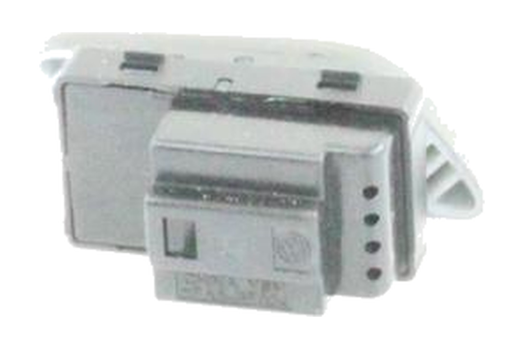 Botão Interruptor de Trava Elétrica de Porta VW 5C6962126REH - Imagem 14