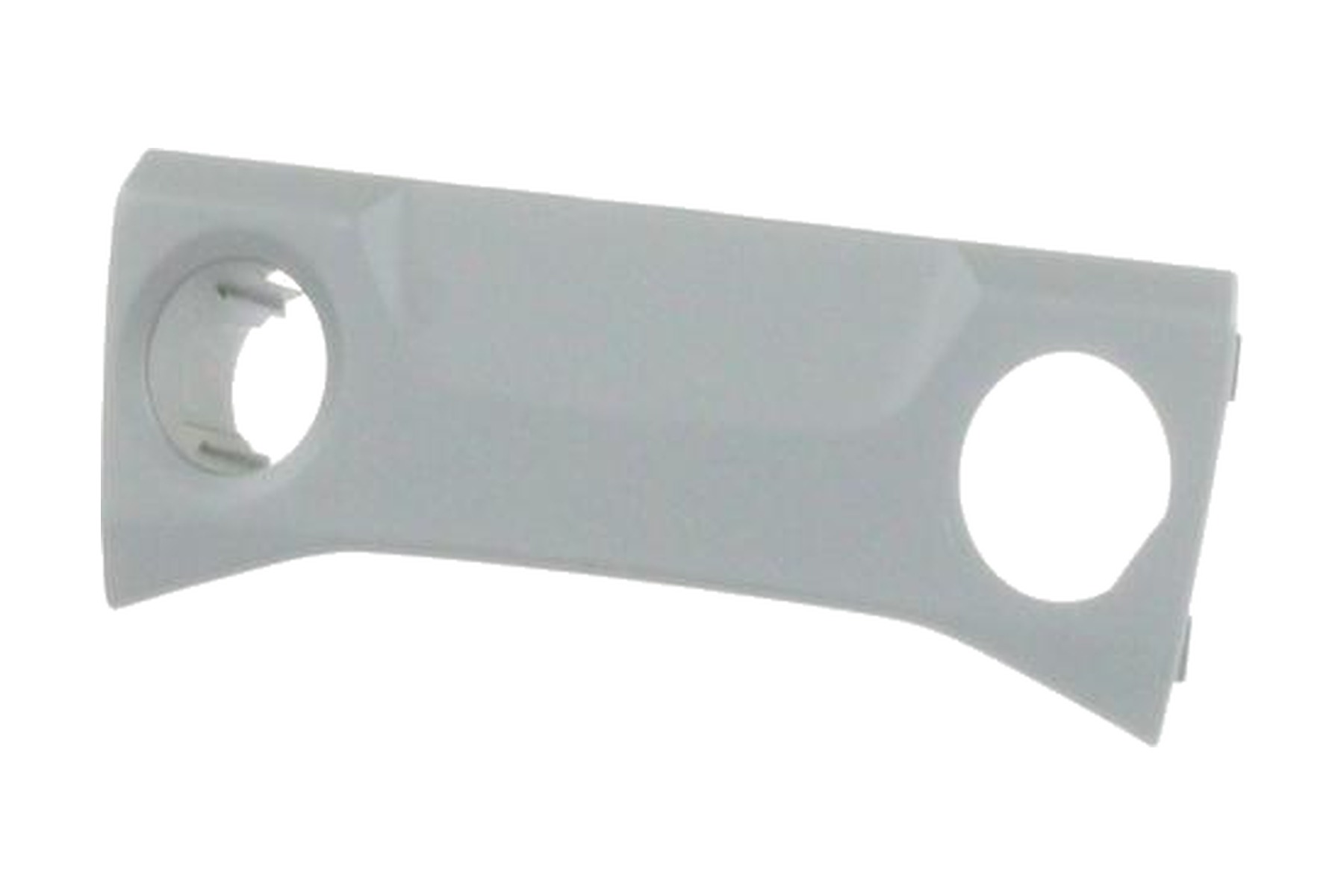 Cobertura VW 2GP863337A1QB - Imagem 2