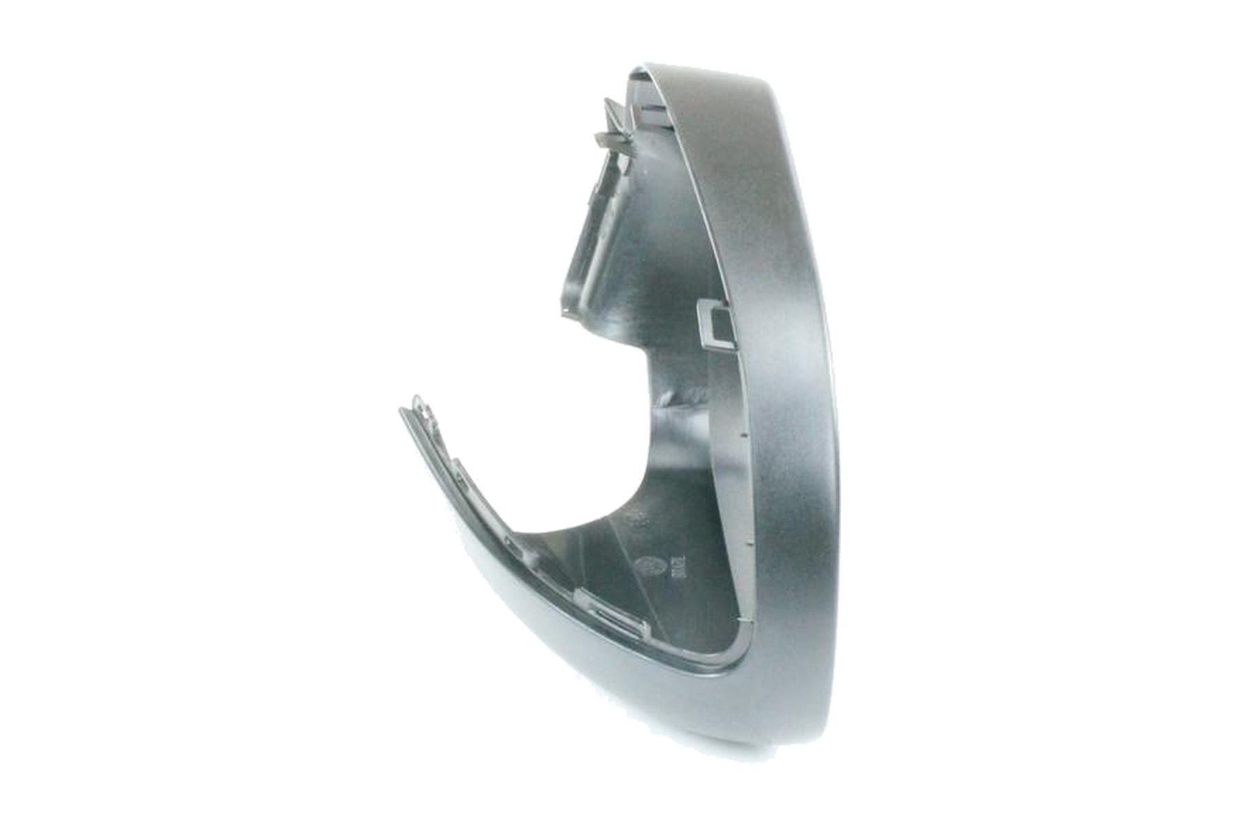 Moldura de Espelho Retrovisor Esquerdo (Motorista) Preto VW 5Z08575771NN - Imagem 19