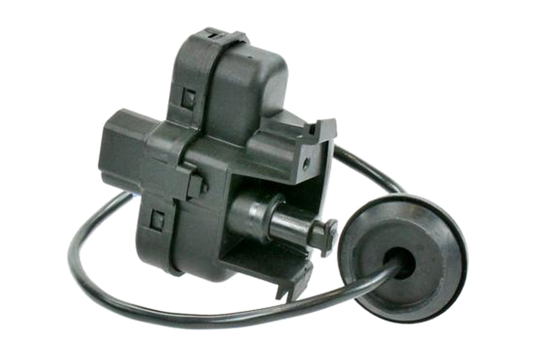 Trava de Tampa de Tanque de Combustível Elétrico VW 5N0810773F - Imagem 9