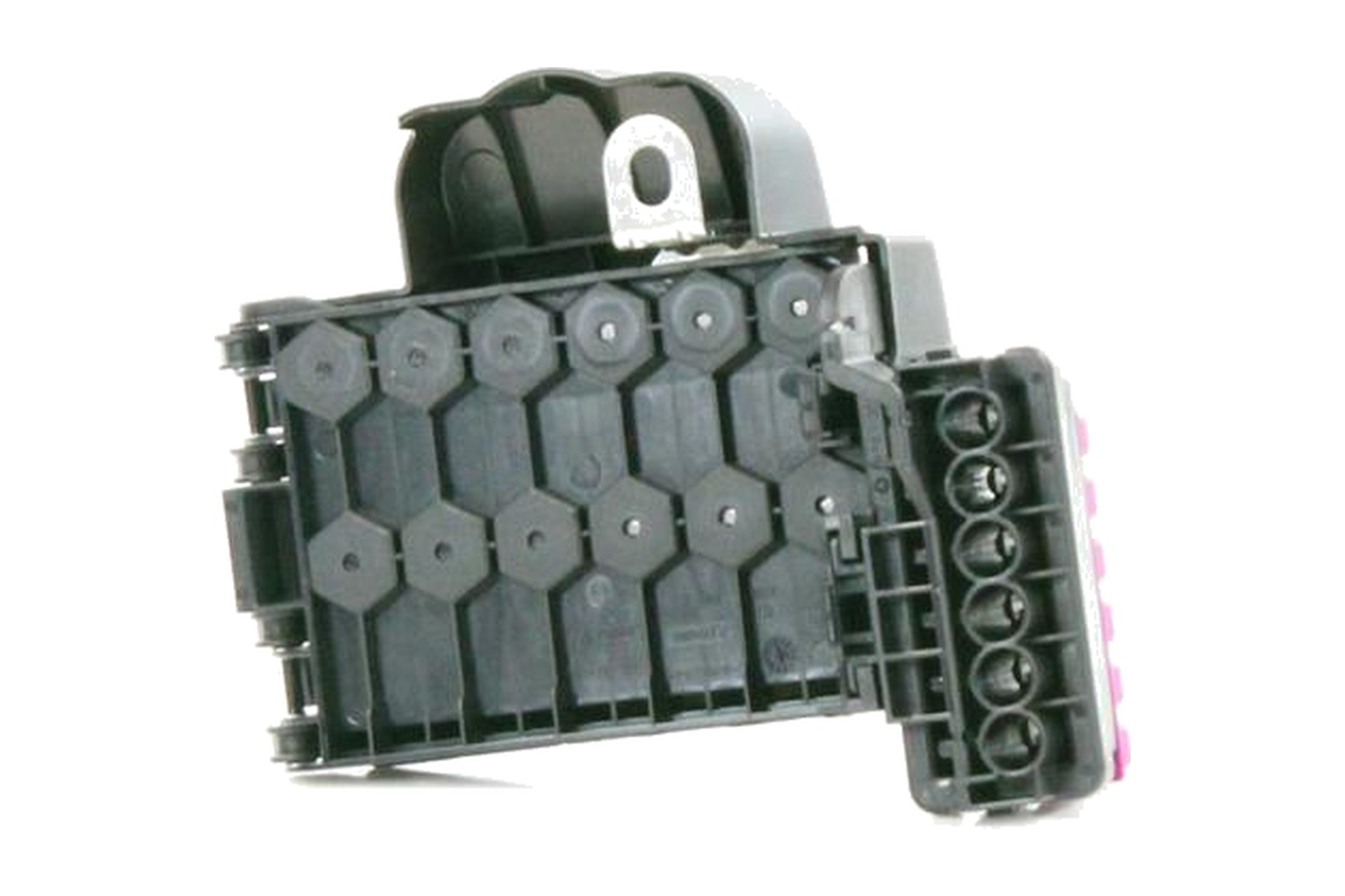 Caixa de Fusíveis de Bateria VW 5U0937548 - Imagem 15