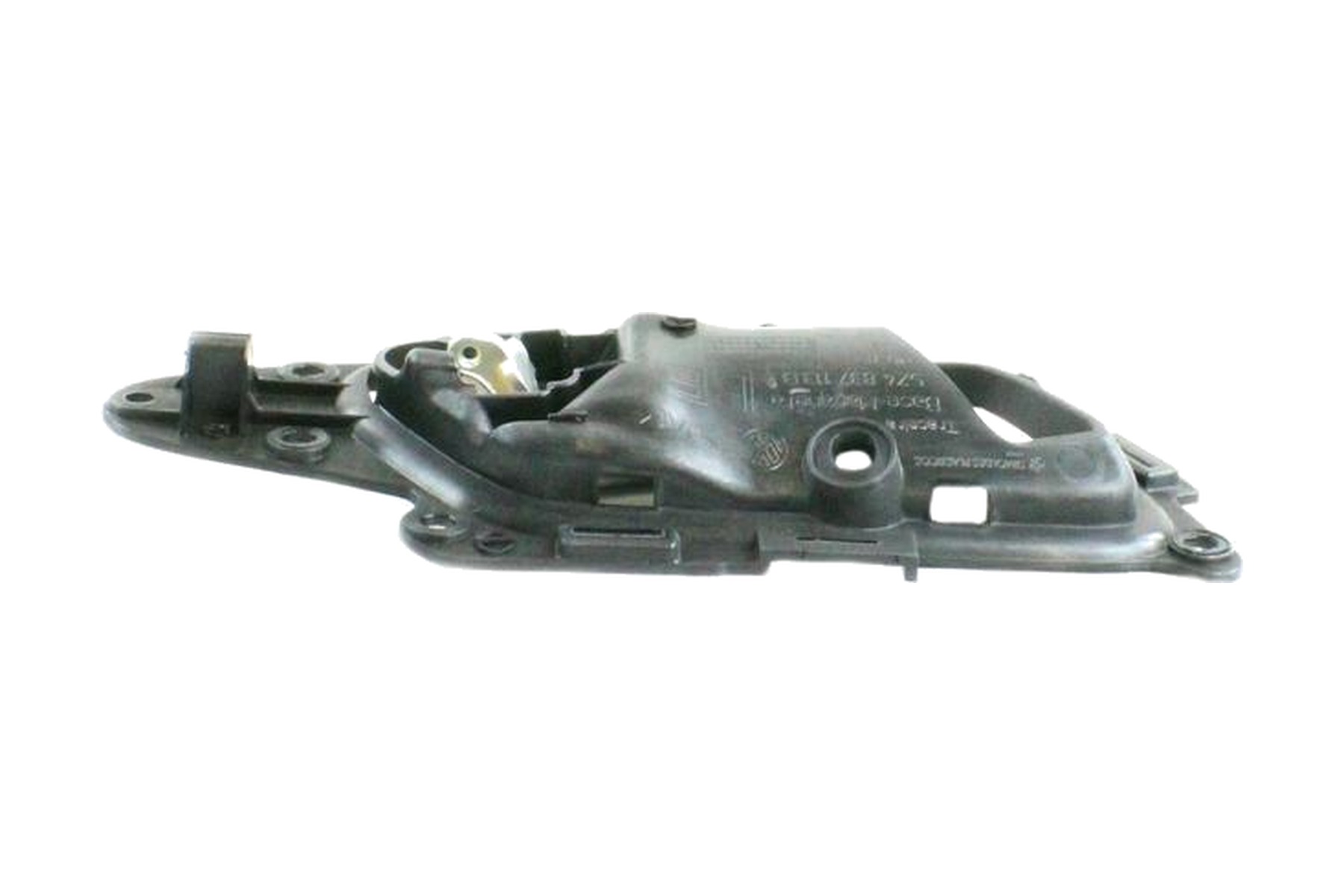 Carcaça de Maçaneta de Porta VW 5Z4837113BZI5 - Imagem 4