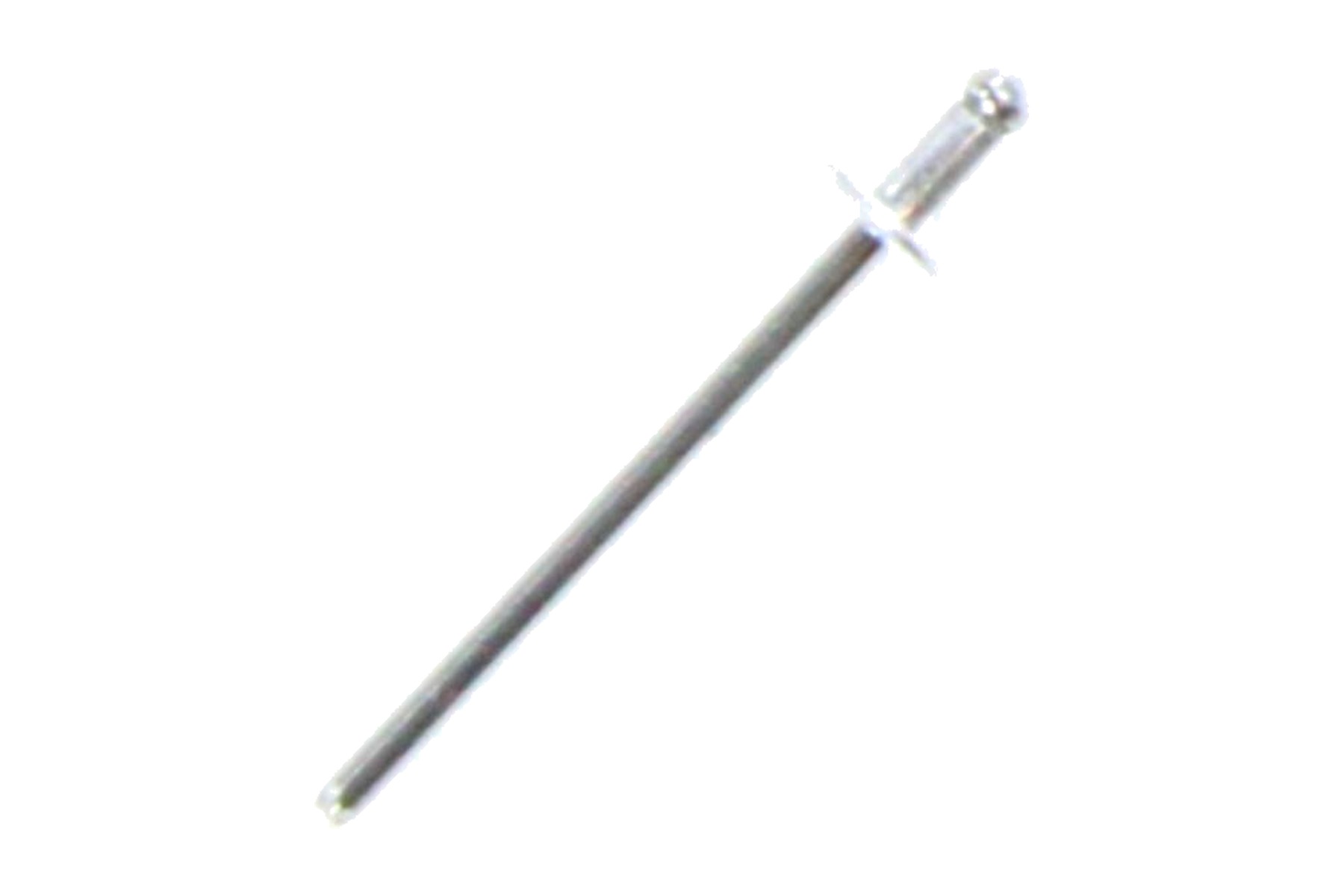 Rebite de Trilho Guia de Porta VW N0161831 - Imagem 2
