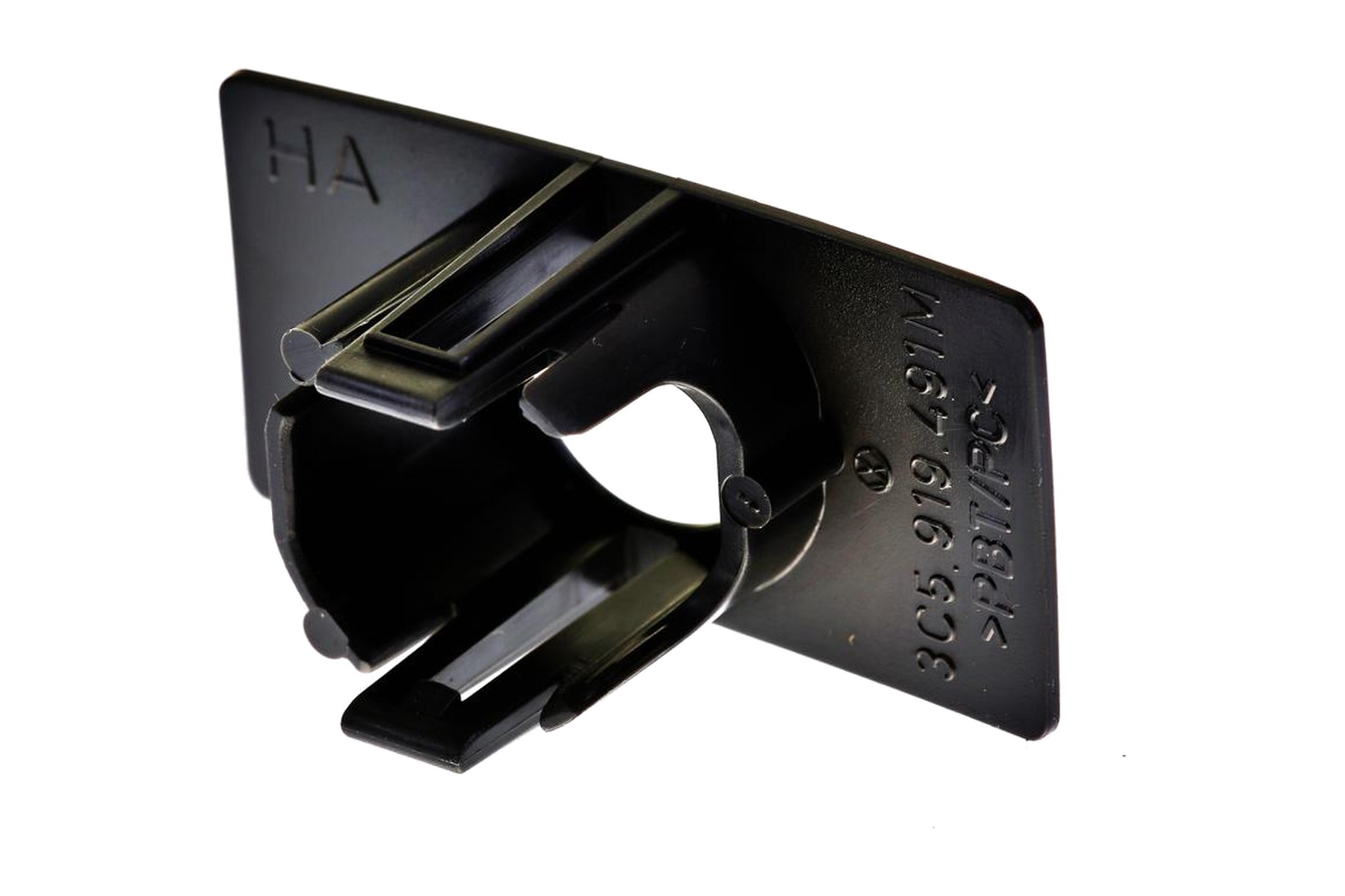 Suporte de Sensor de Estacionamento VW 3C5919491N - Imagem 2