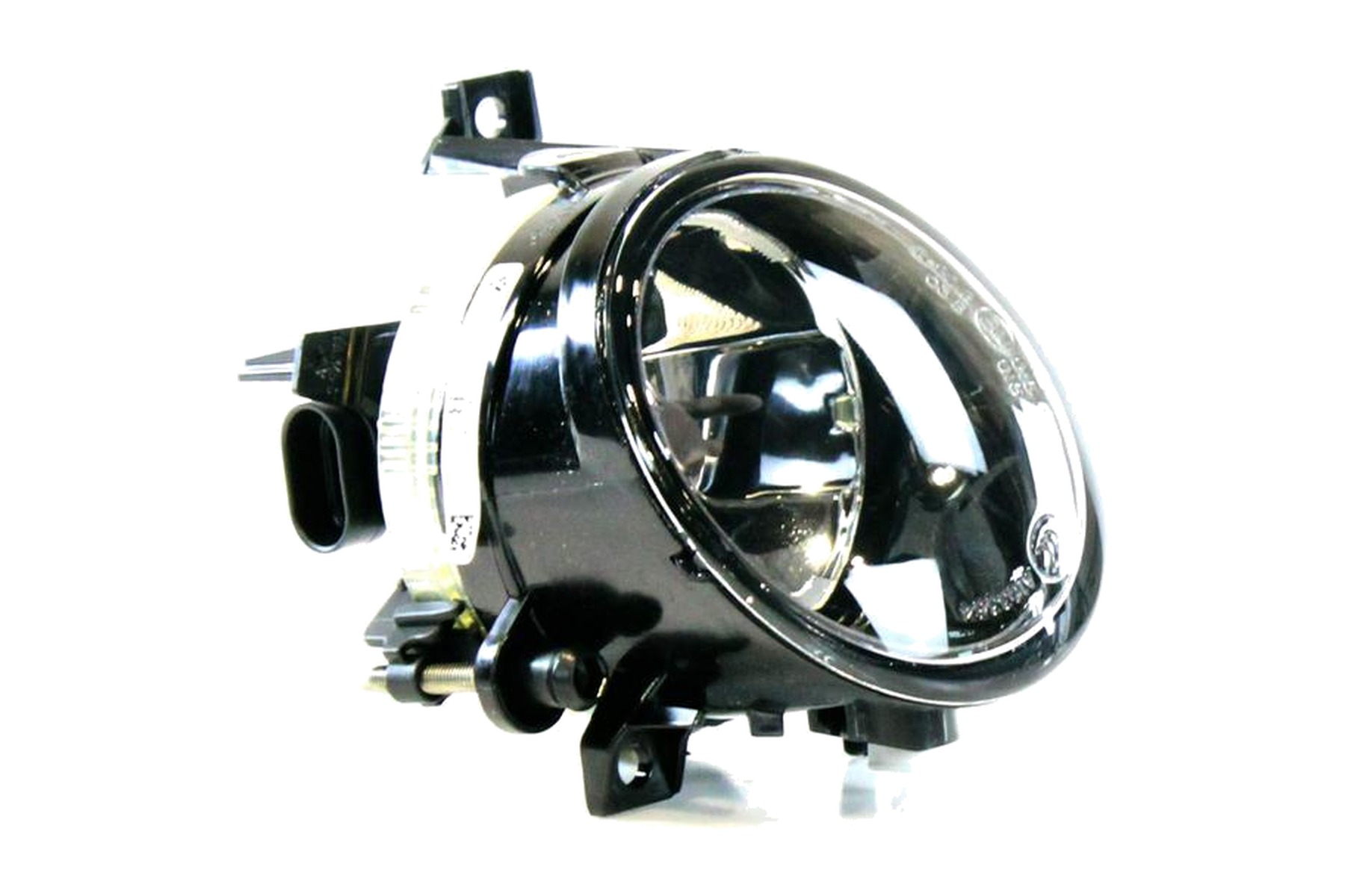 Farol de Milha Dianteiro Direito (Passageiro) VW 1T0941700J - Imagem 22