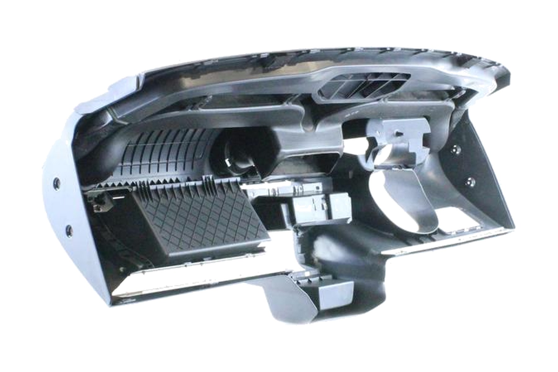 Painel Principal Tabelier VW 5U1857003DMYH - Imagem 10