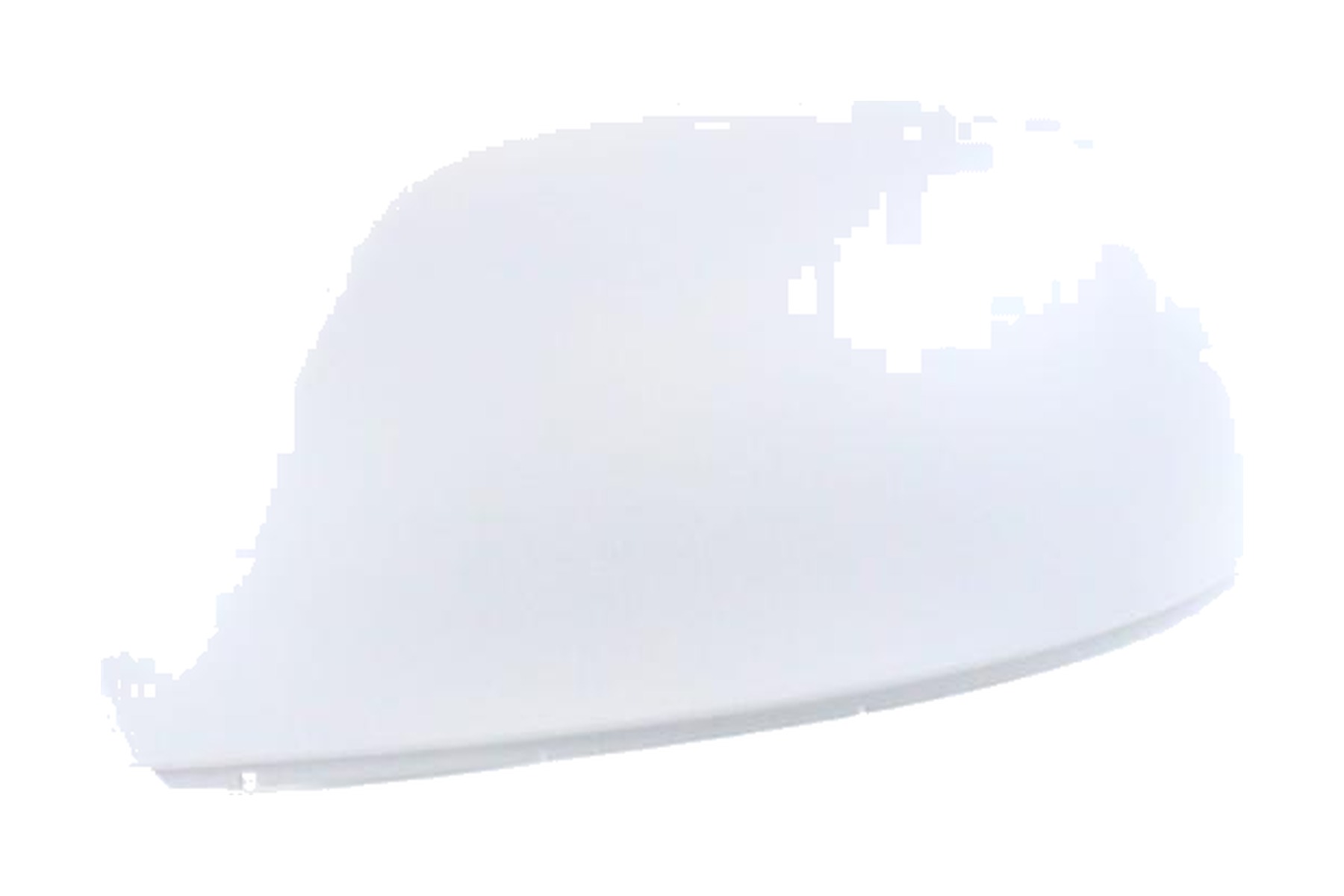 Capa de Espelho Retrovisor Esquerdo (Motorista) VW 2H0857527CGRU - Imagem 24