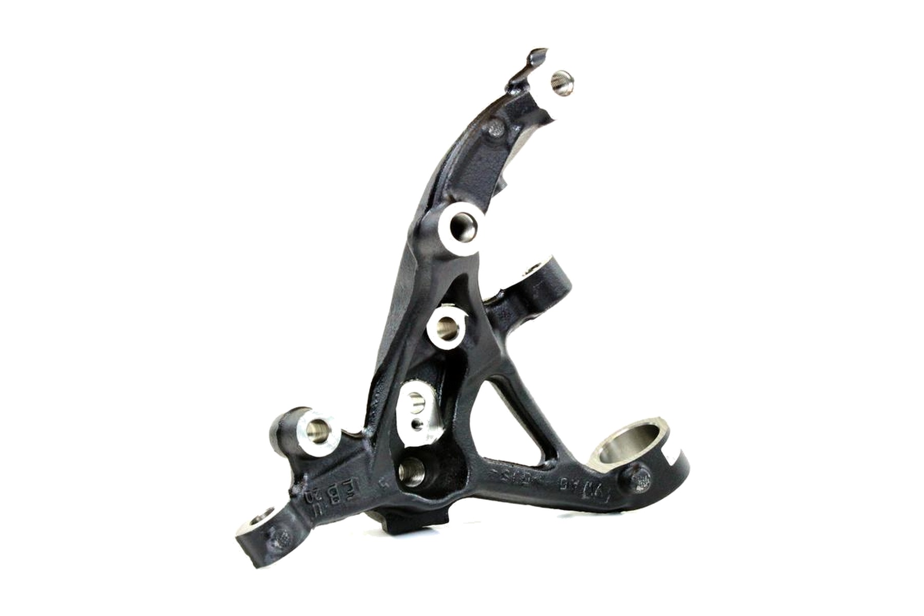 Caixa de Rolamento de Roda VW 5Q0505435F - Imagem 23