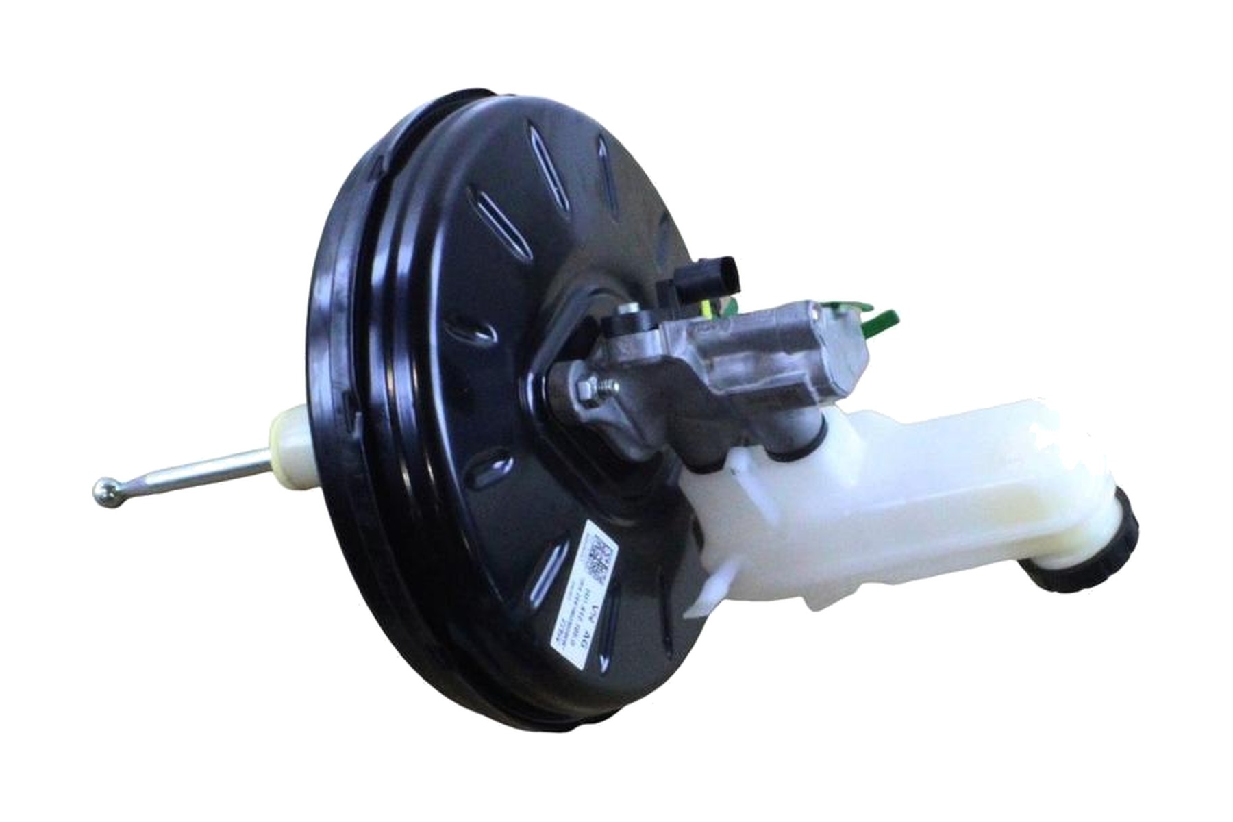 Servo Freio VW 5U1612105D - Imagem 4