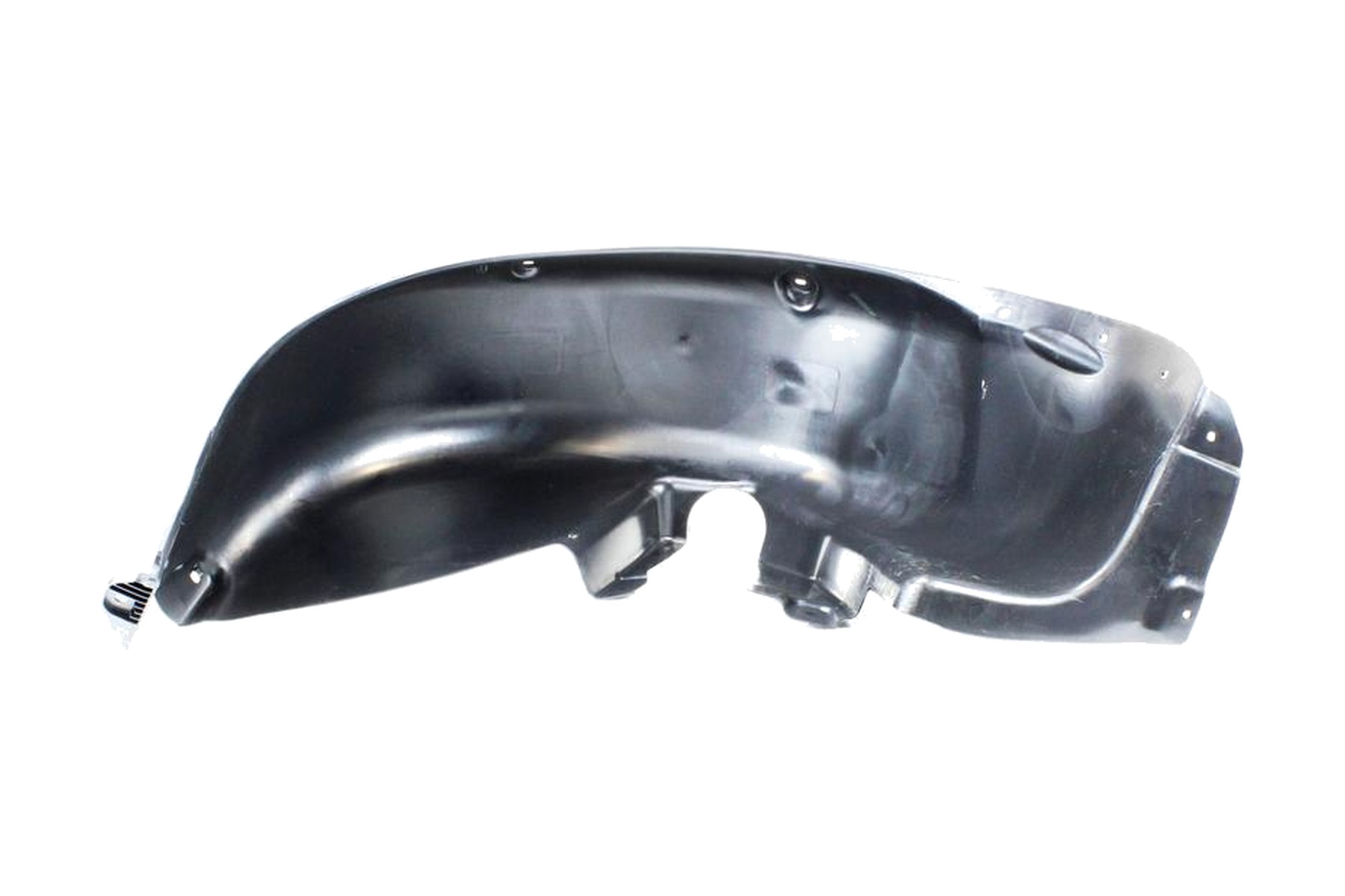 Para-barro de Caixa de Roda VW 2GP810971B - Imagem 2