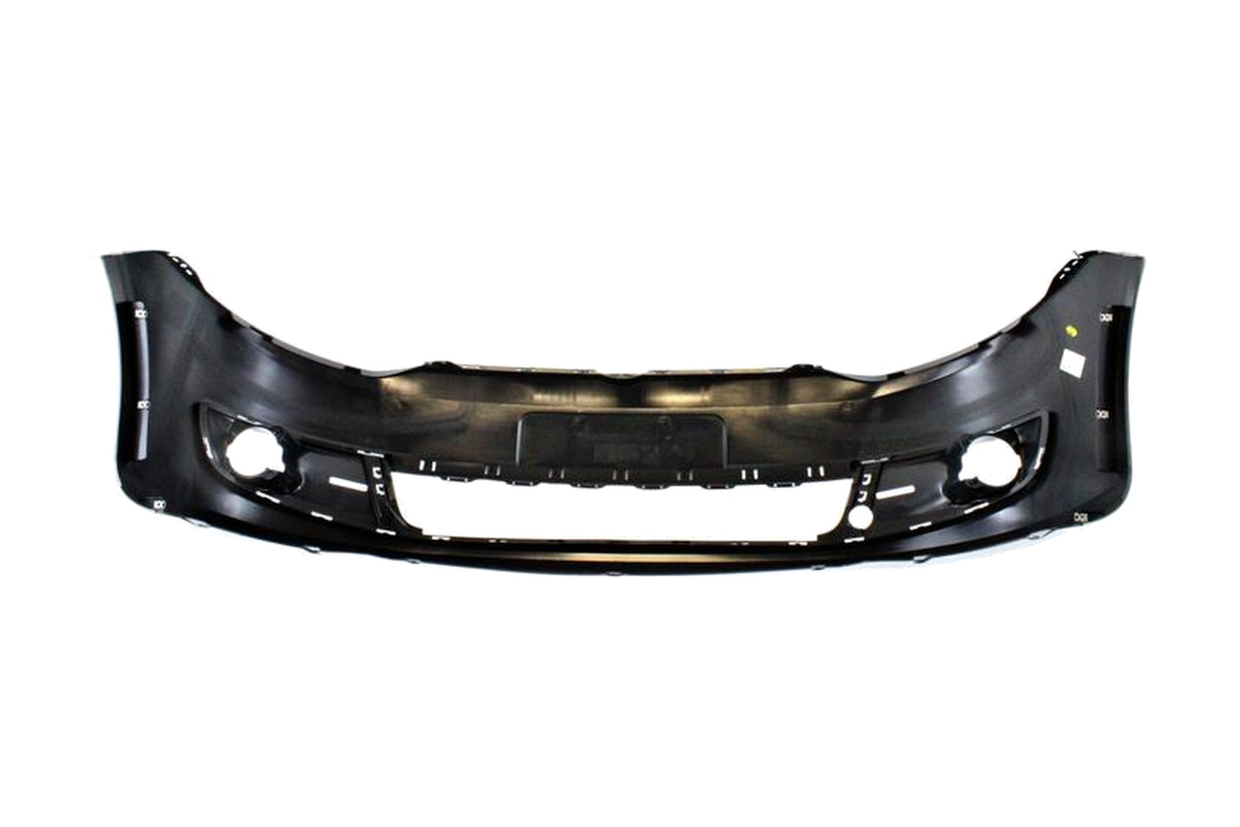 Para-choque Dianteiro VW 5Z0807221QGRU - Imagem 4
