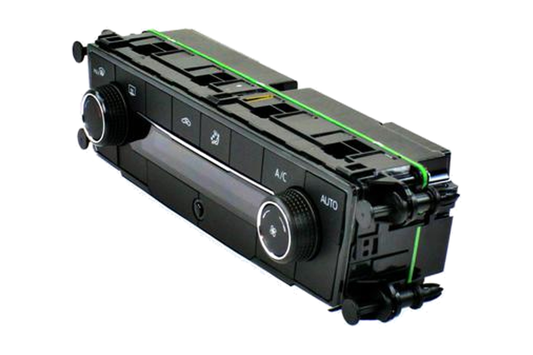 Comando de Regulagem de Ar Condicionado VW 2G0907057EEYW - Imagem 5