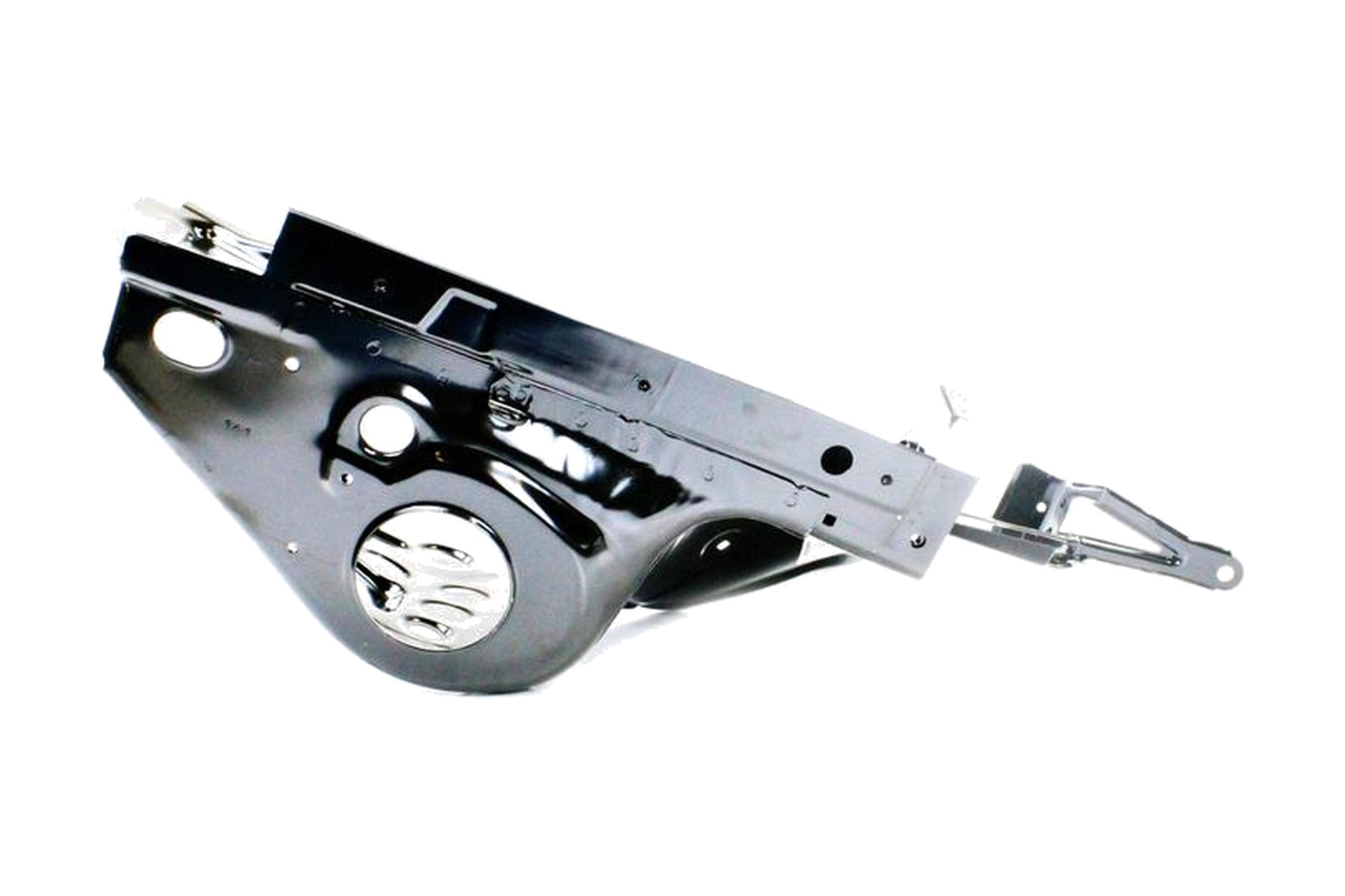 Chapa de Caixa de Roda VW 5U0805115AGRU - Imagem 12