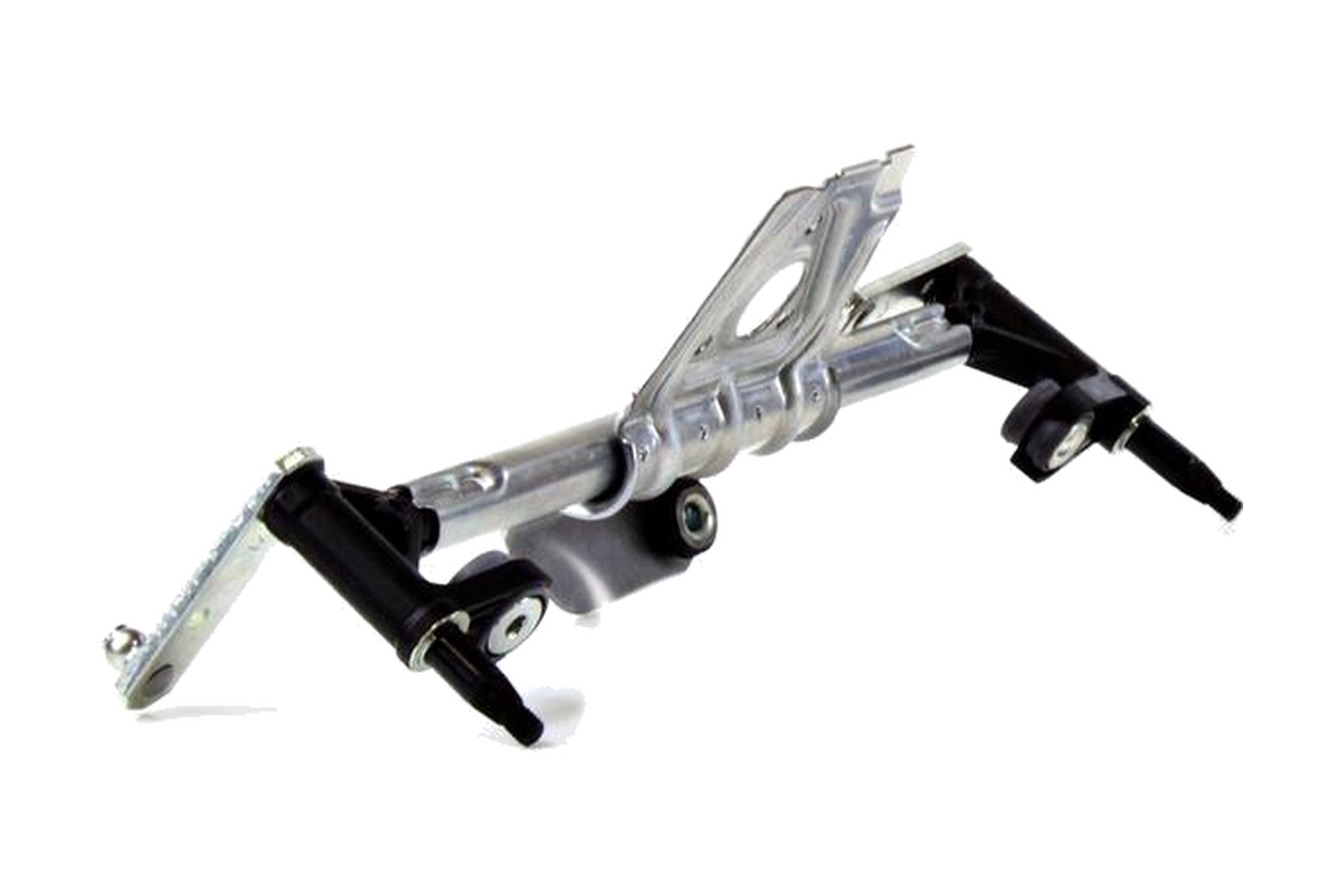 Motor de Limpador de Para-brisa Dianteiro VW 5U0955603A - Imagem 9