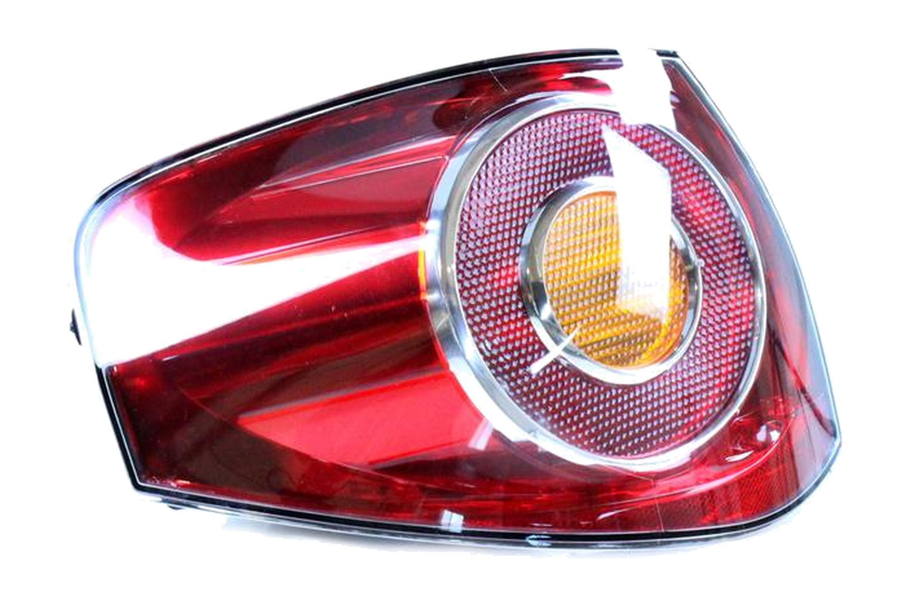 Lanterna Esquerdo (Motorista) VW 5Z9945111C - Imagem 23