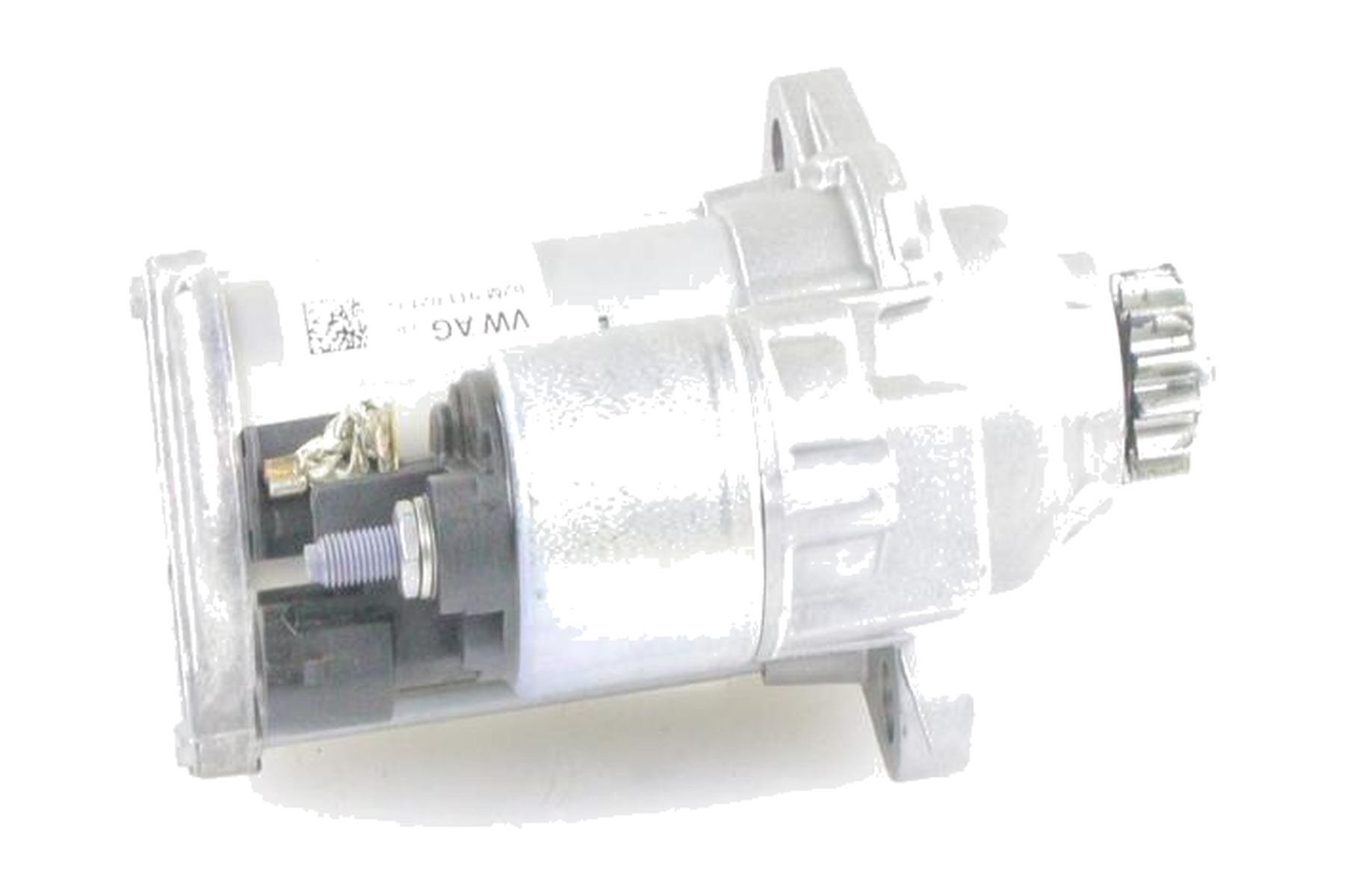 Motor VW 02M911021G - Imagem 12