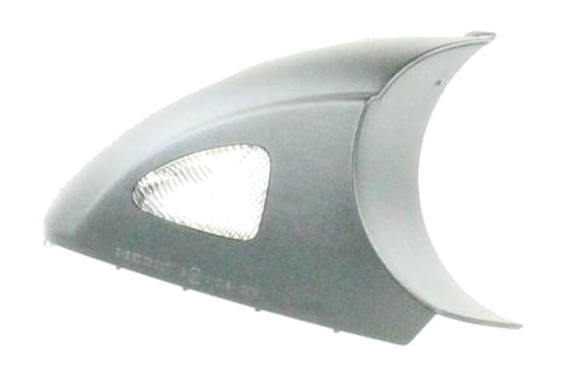 Pisca de Espelho Retrovisor Direito (Passageiro) VW 5N0949102C - Imagem 3