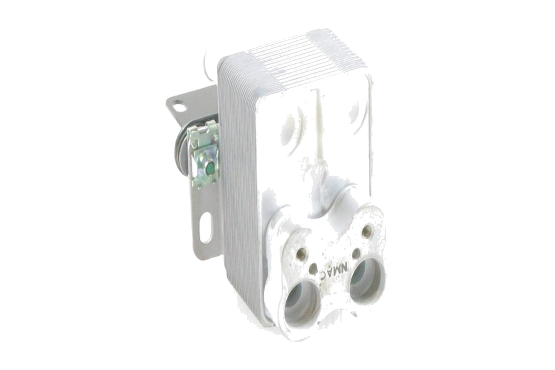 Permutador de Calor VW 5Q0820031 - Imagem 23