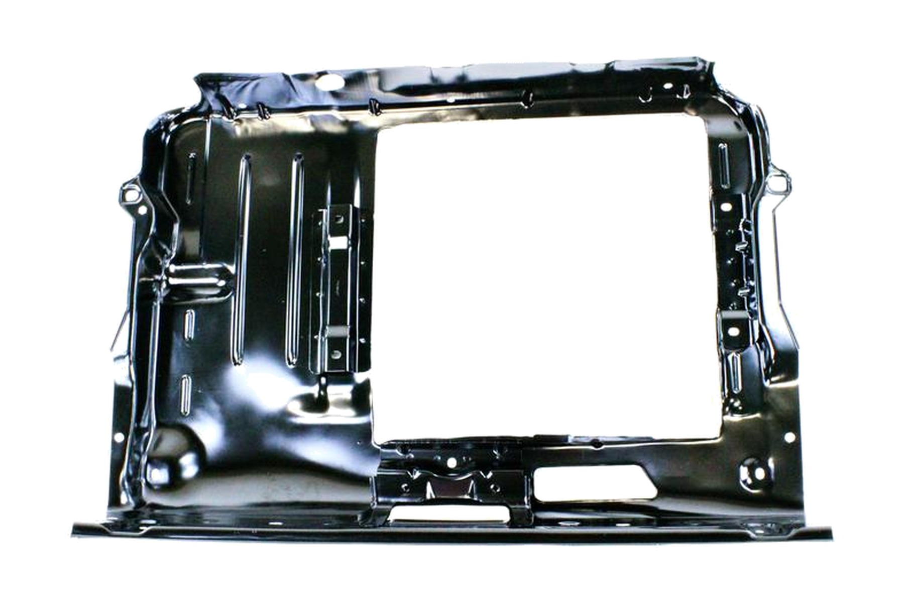 Painel Frontal VW 5Z0805588F - Imagem 4