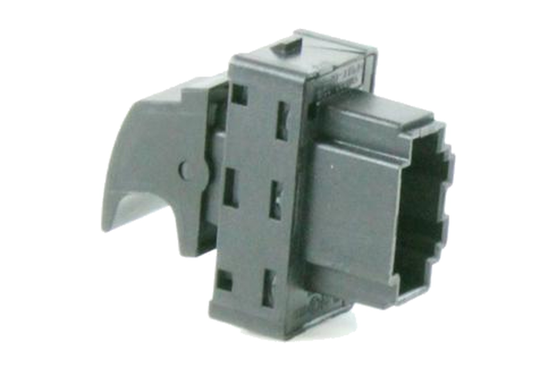 Botão Interruptor de Acionamento de Vidro Elétrico VW 1SB9598559B9 - Imagem 9