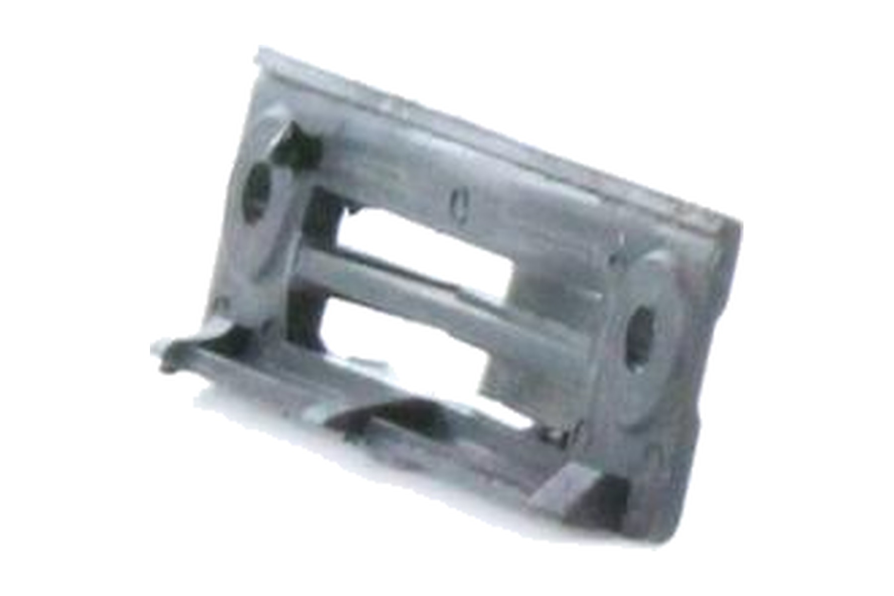 Suporte Guia de Para-choque VW 5X0807193 - Imagem 5