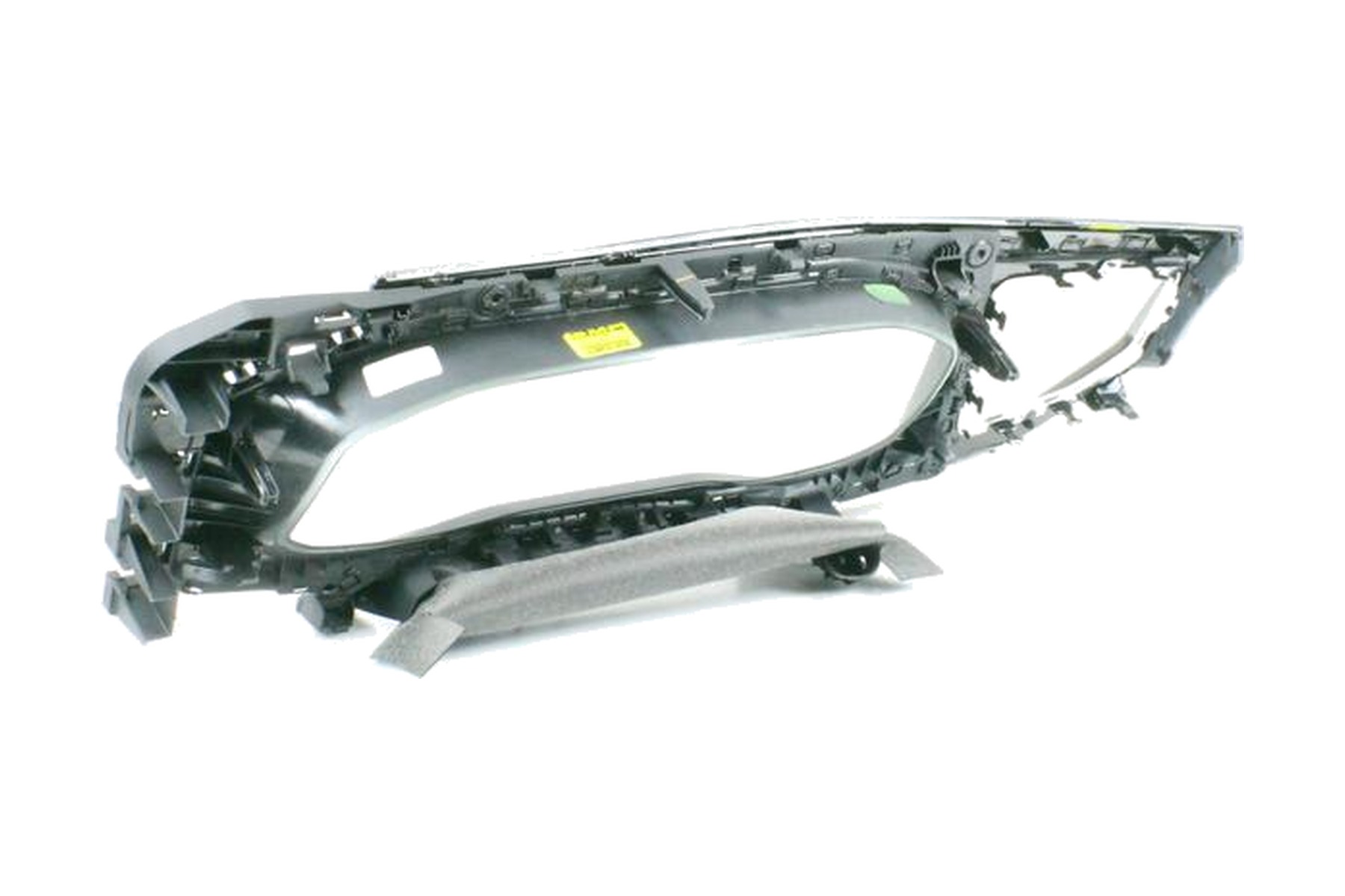 Moldura de Painel de Instrumentos VW 6EA858417HRSF - Imagem 11