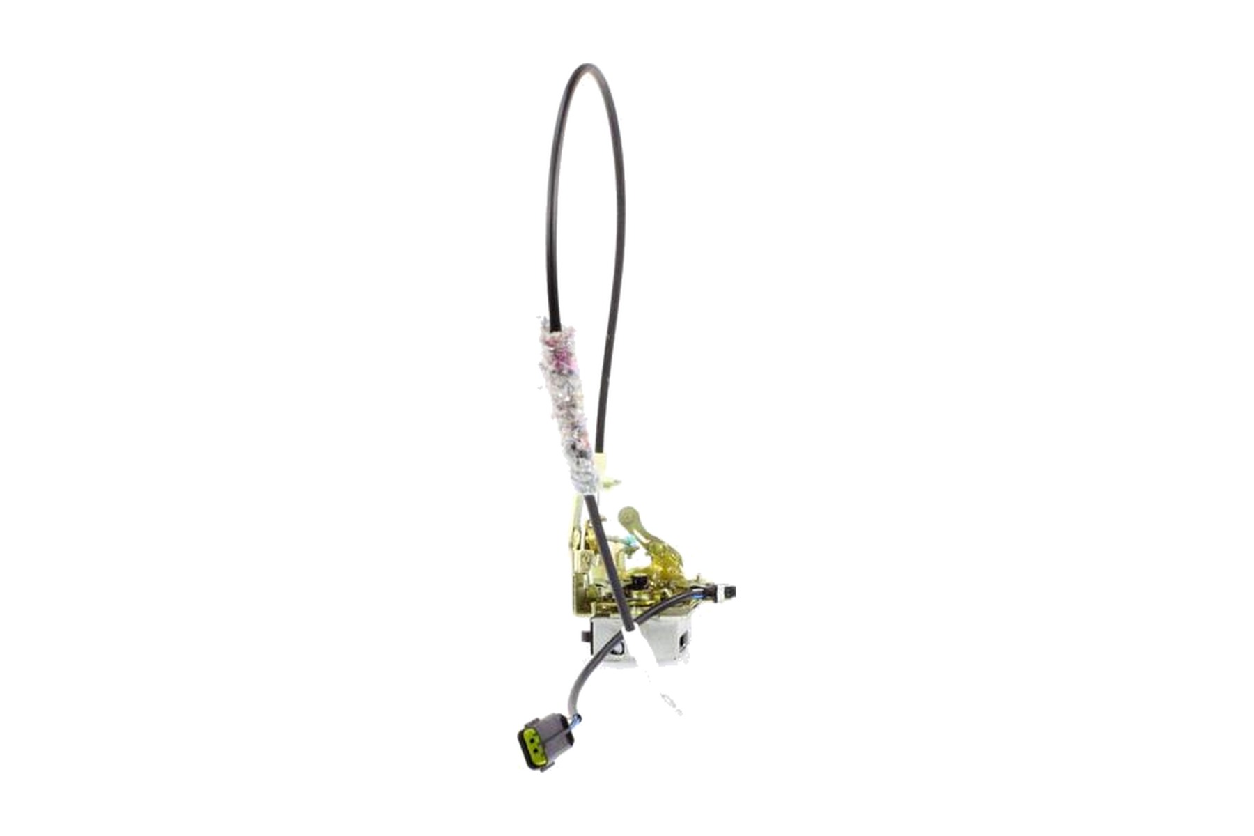 Fechadura de Porta VW 5W3837013C - Imagem 19