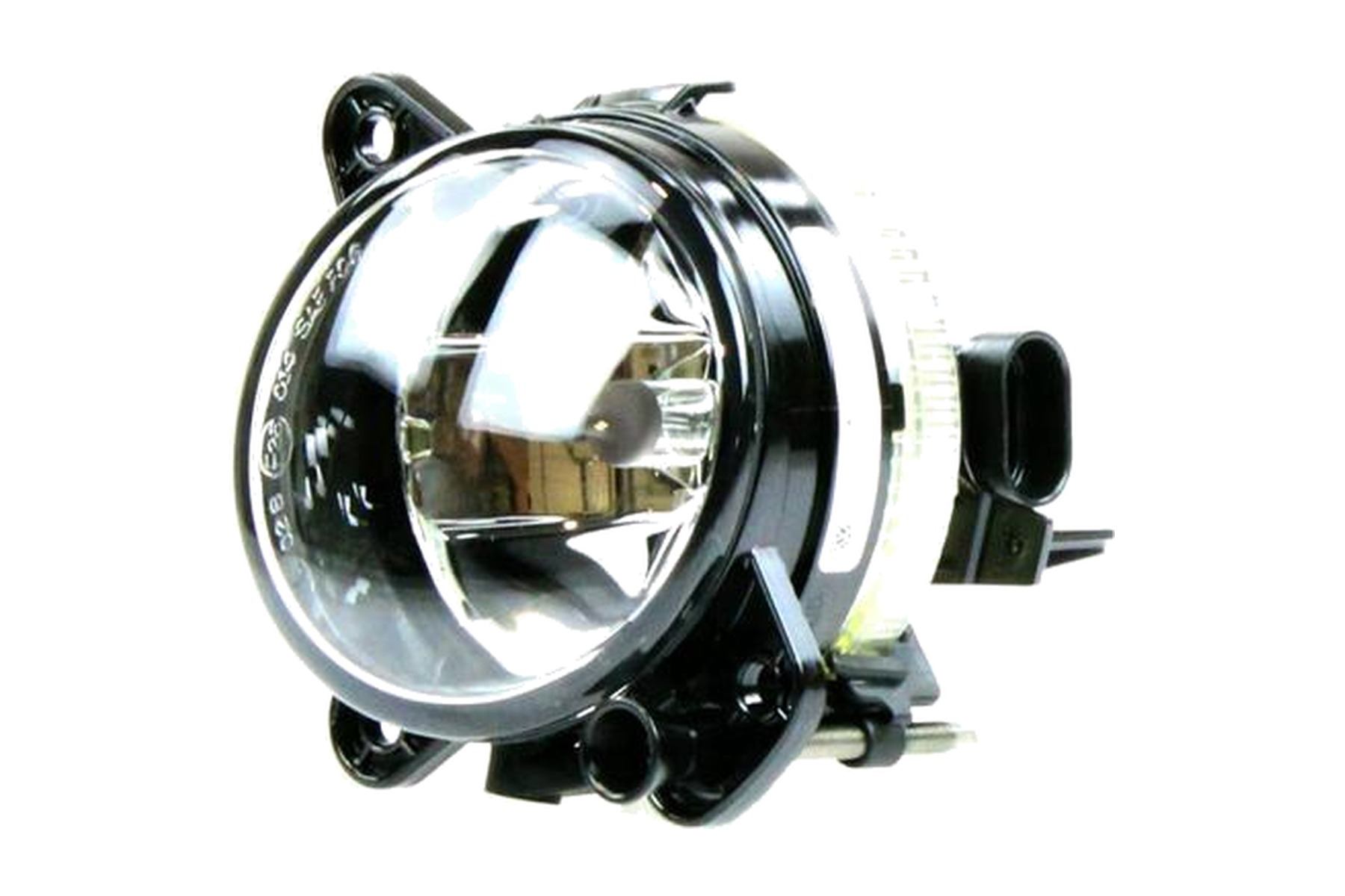 Farol de Milha Esquerdo (Motorista) Dianteiro VW 7H0941699C - Imagem 4