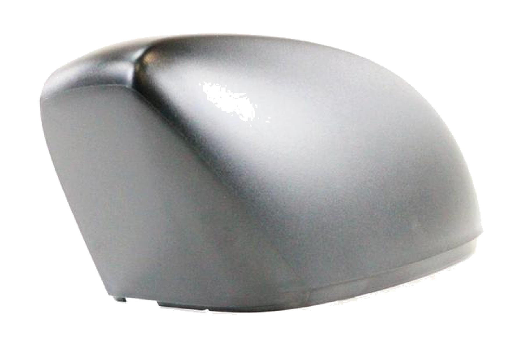 Capa de Espelho Retrovisor Direito (Passageiro) VW 5Z1857538B9B9 - Imagem 2