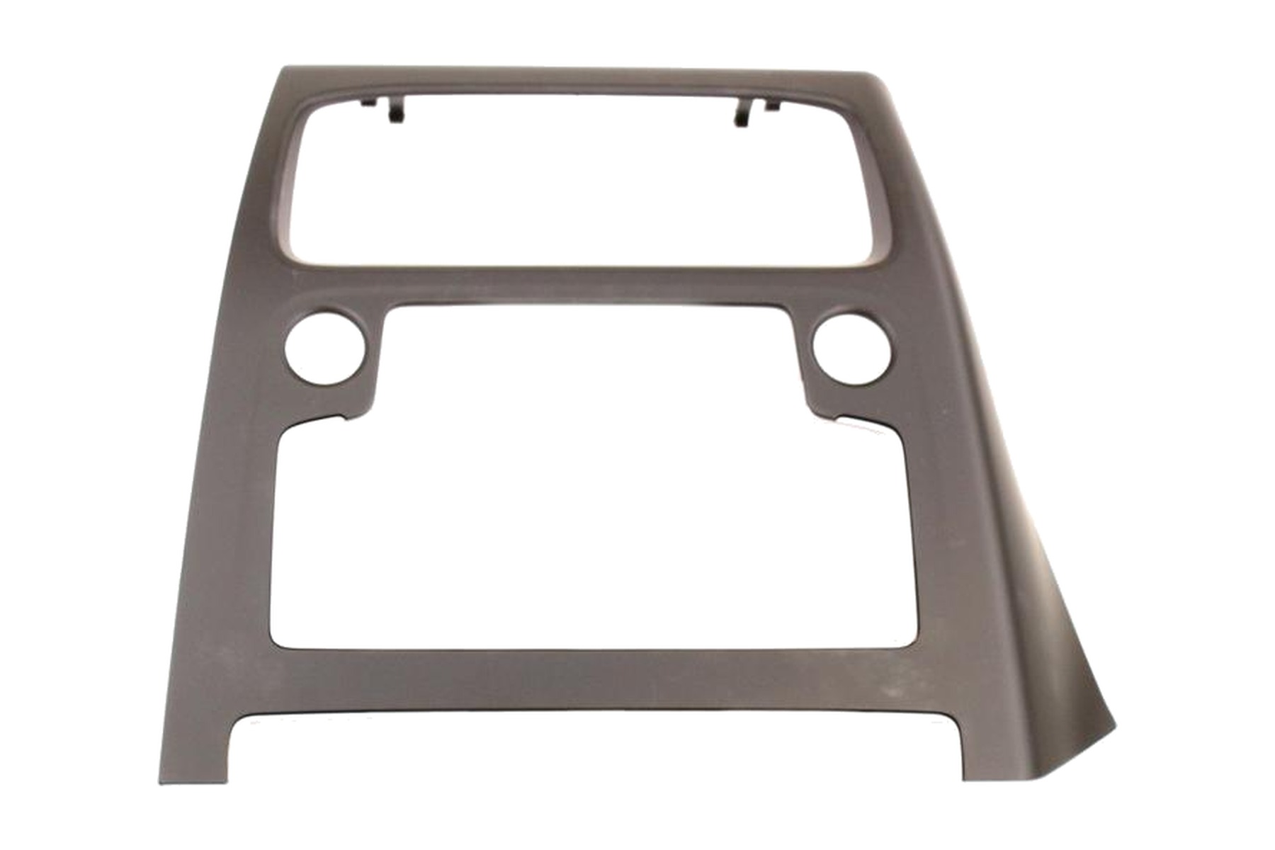 Moldura de Painel Central VW 5Z0858061MAYV