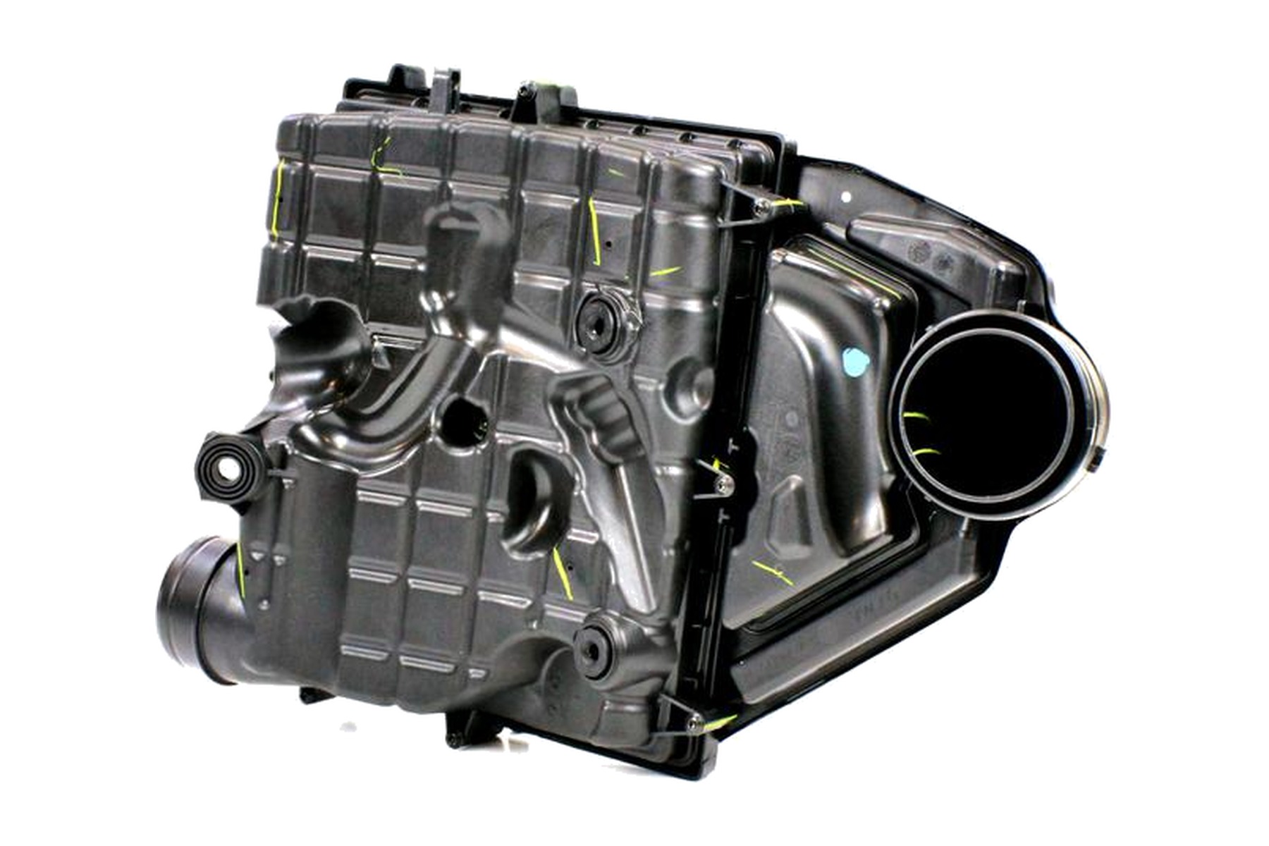 Caixa de Filtro de Ar de Motor VW 04C129601K - Imagem 15