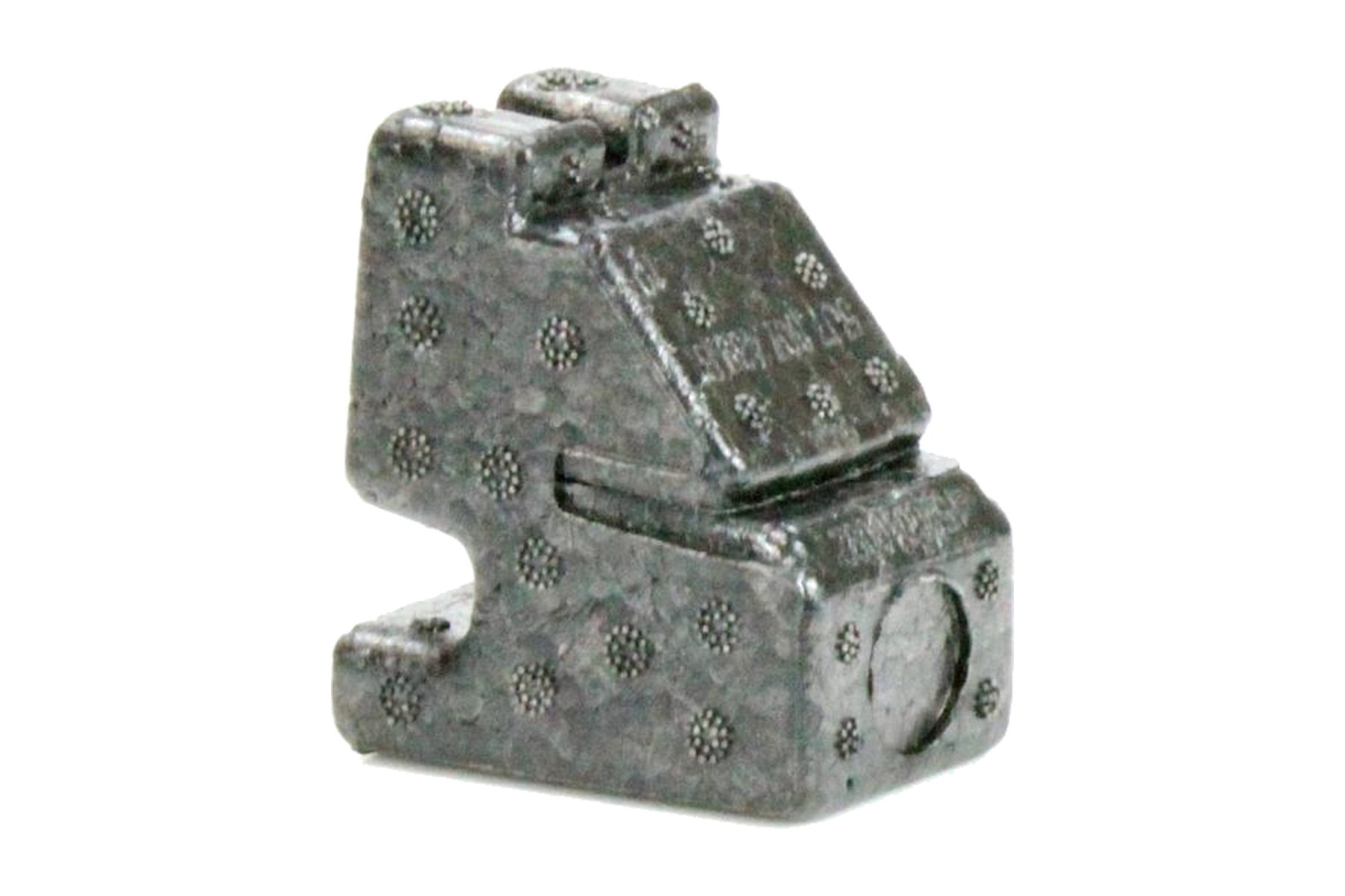 Espuma de Impacto de Para-choque VW 5U7807439BAAA - Imagem 15