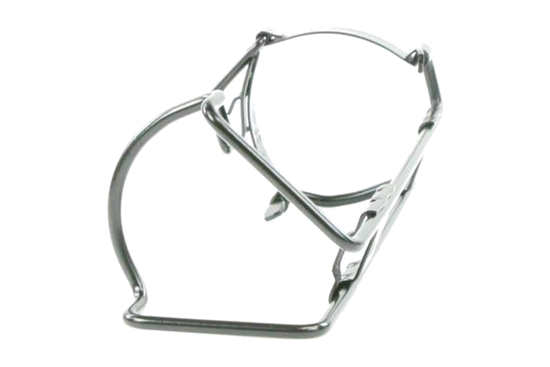 Suporte de Extintor de Incêndio VW 5U0016219 - Imagem 8
