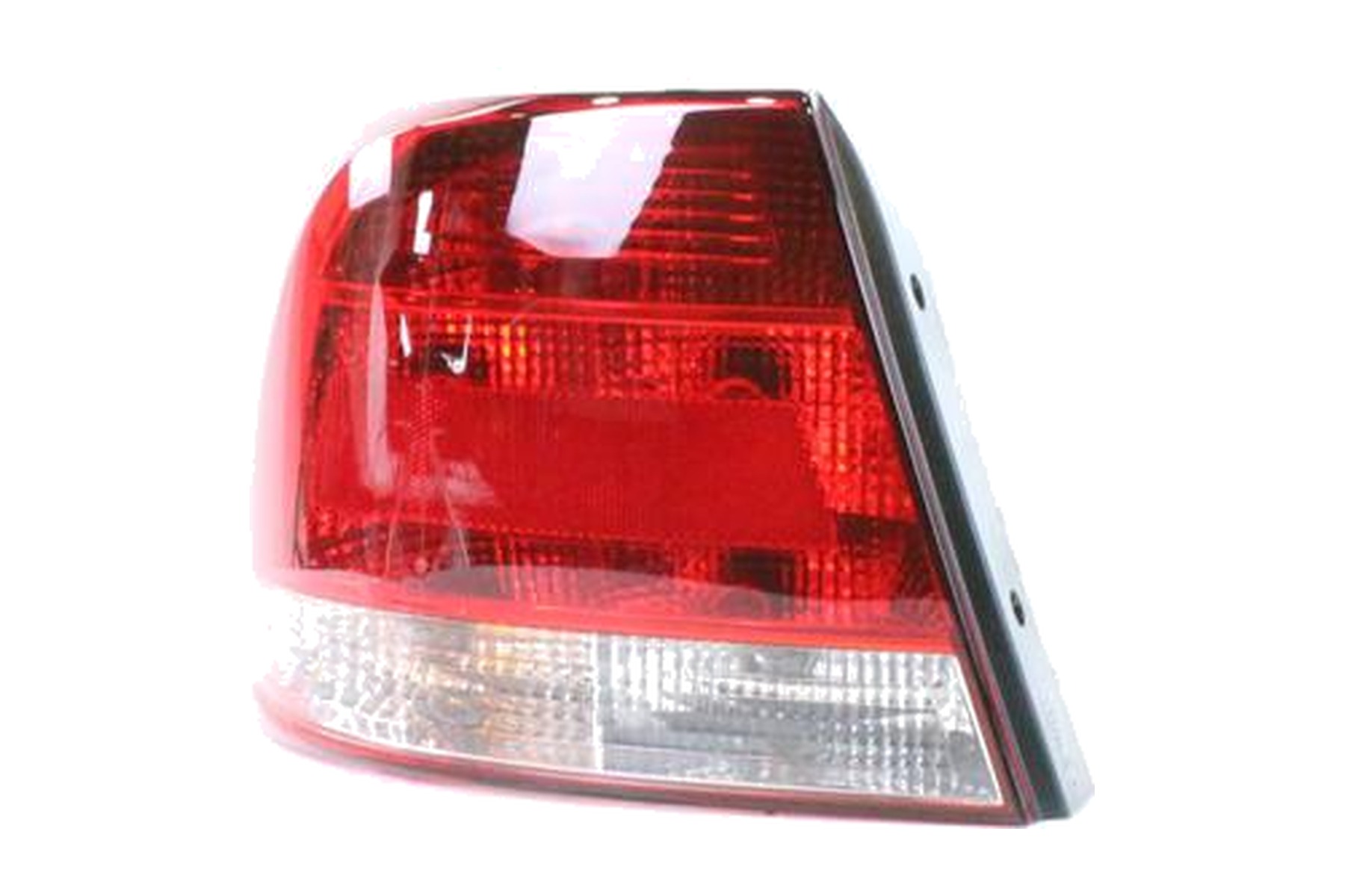 Lanterna Esquerdo (Motorista) VW 5U5945095 - Imagem 4