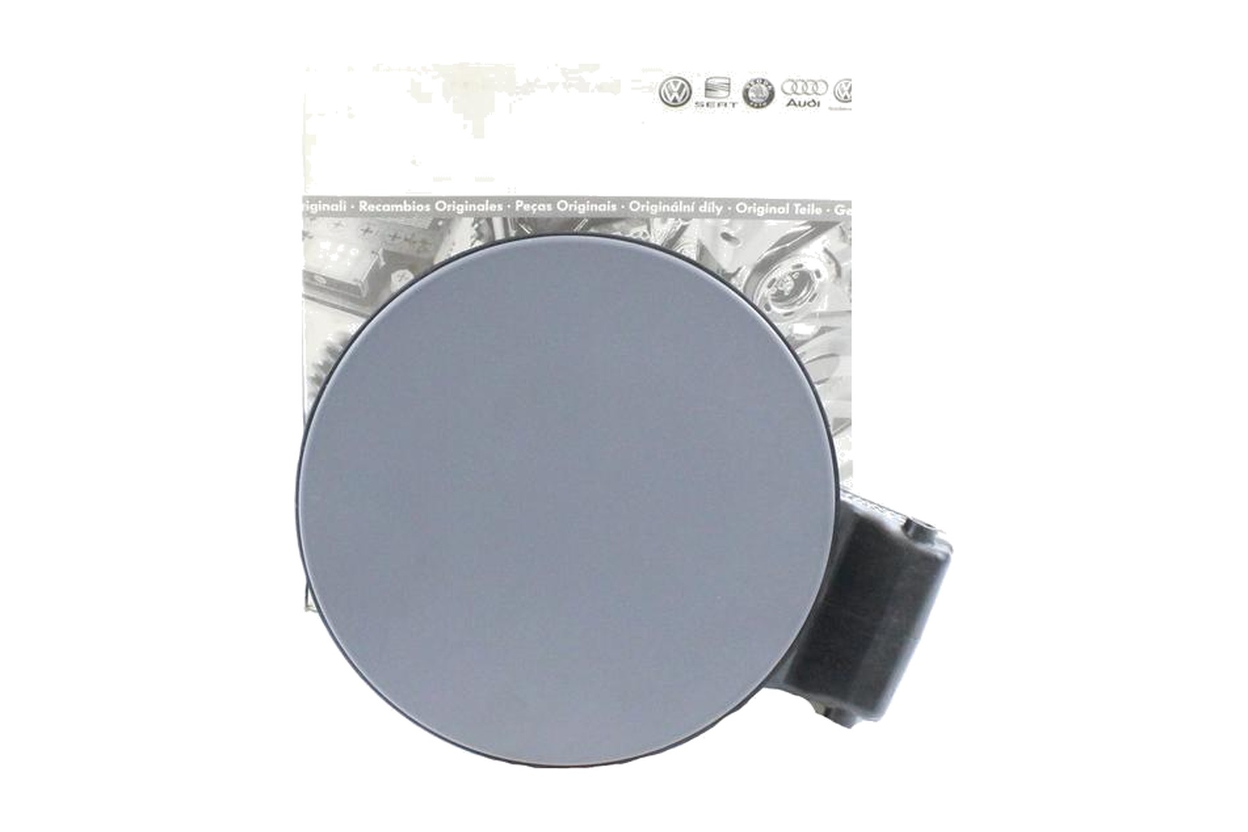 Portinhola de Tanque de Combustível VW 1J6809857EGRU