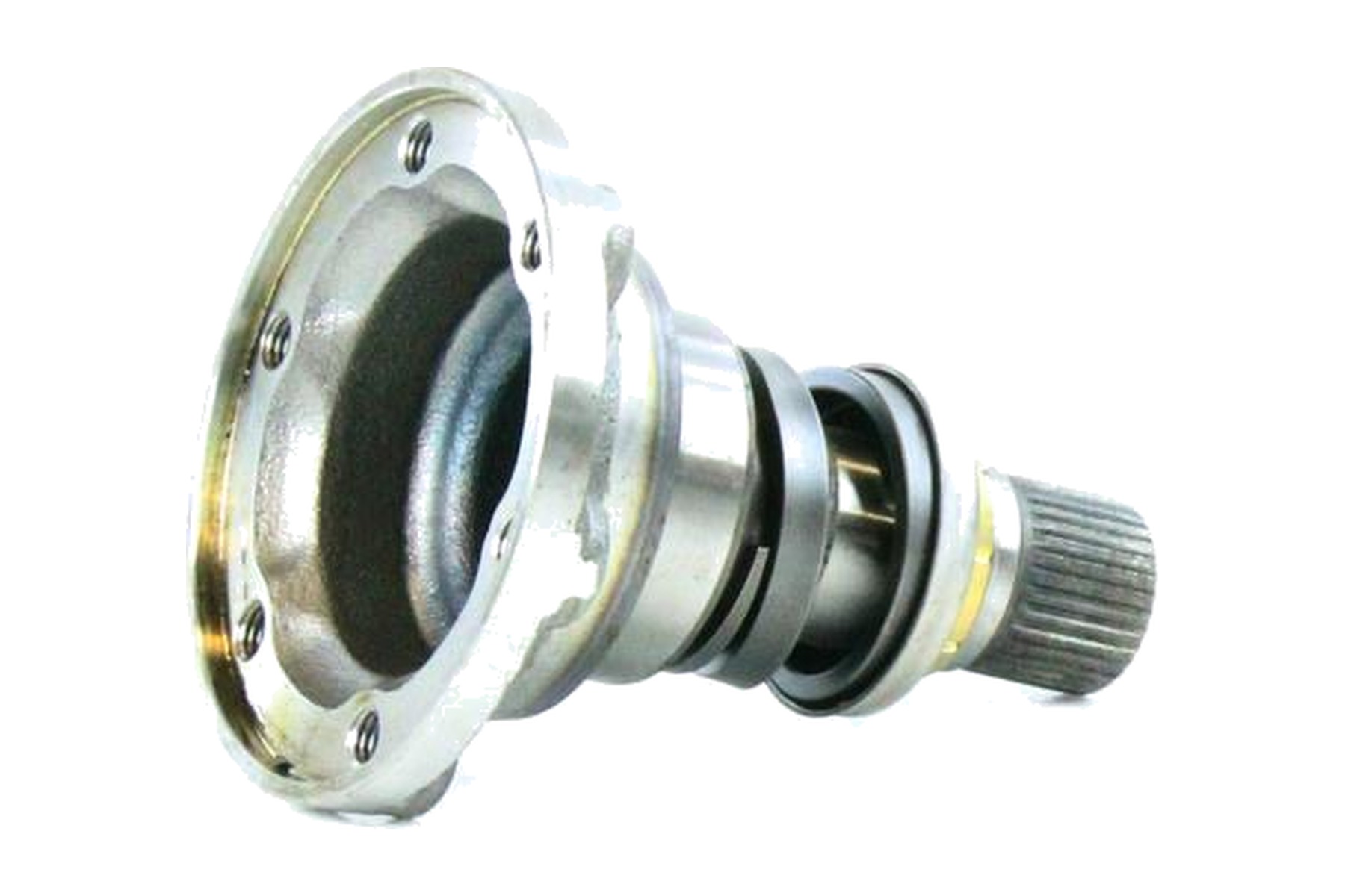 Eixo de Saída de Diferencial VW 02T409344 - Imagem 23