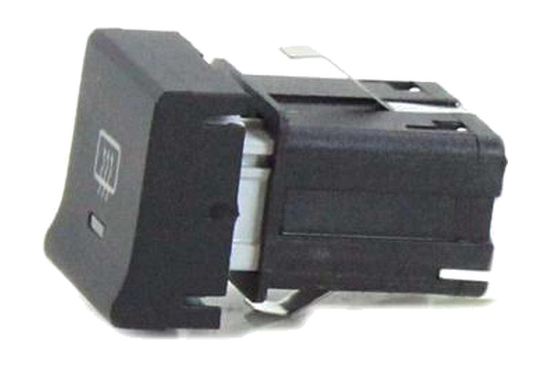 Botão Interruptor de Desembaçador de Vidro VW 5Z09596211QB - Imagem 6