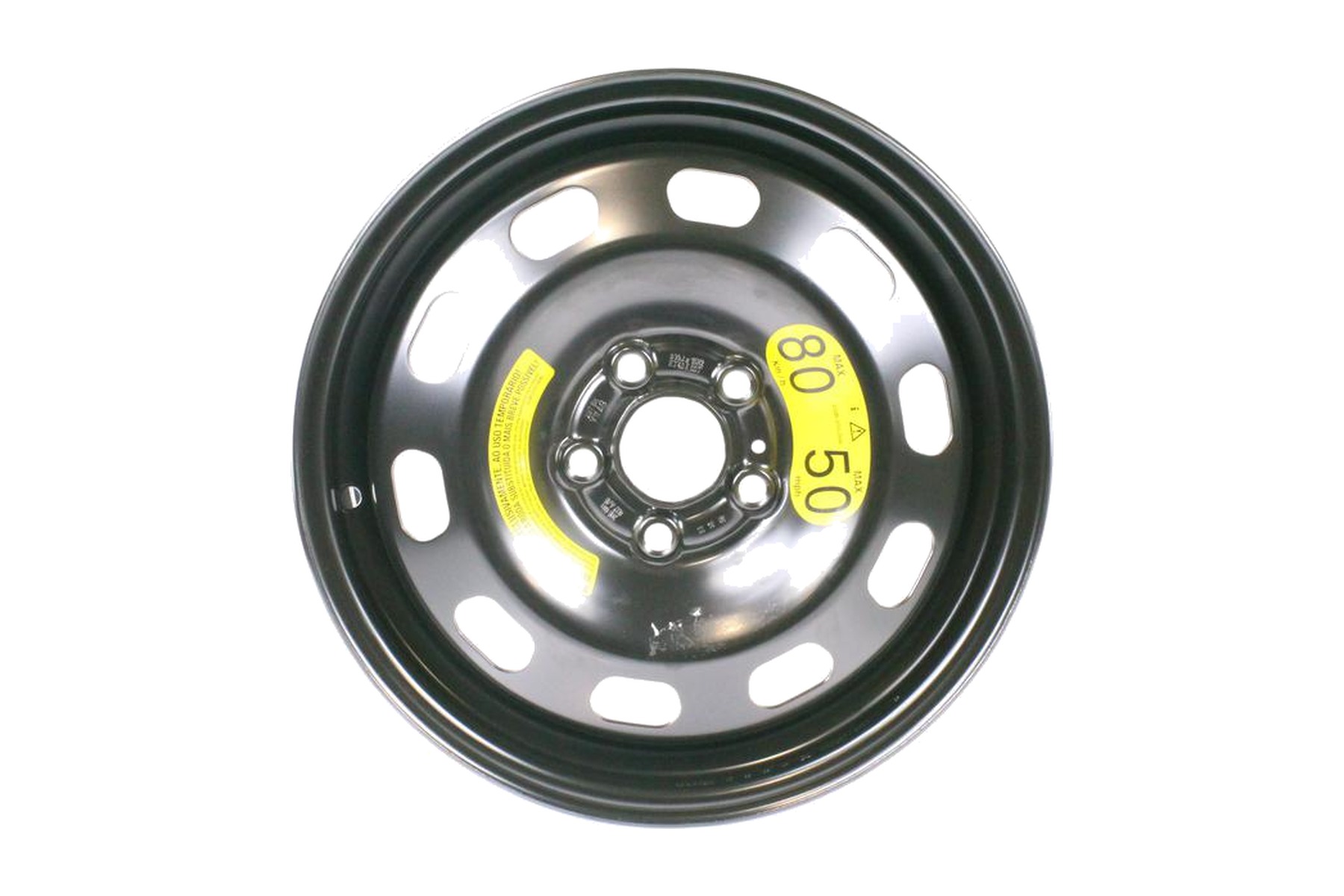 Roda VW 2QB601027B03C