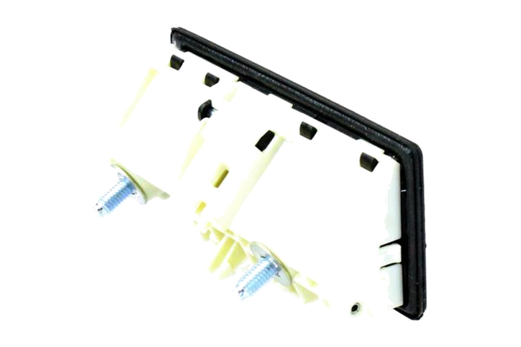 Maçaneta de Tampa de Porta-malas VW 5N0827566T - Imagem 17