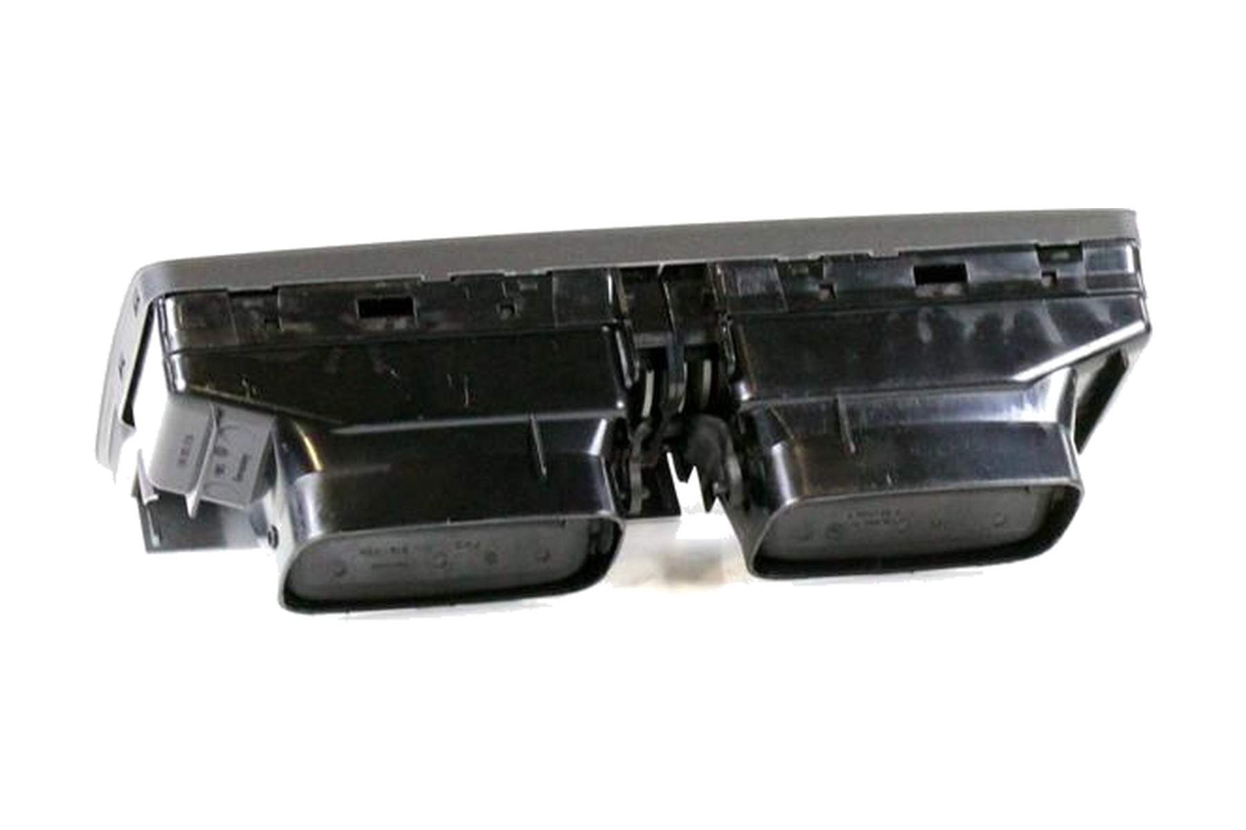 Difusor de Saída de Ar VW 1J0819728K2AQ - Imagem 12